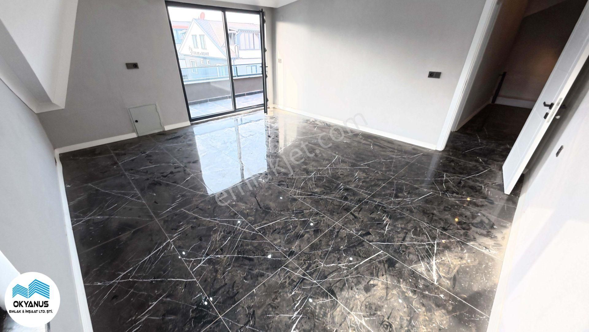 Sakarya Kocaalide Müstakil Havuz Ve Bahçe Kullanımlı Villa!!! - Görsel 32