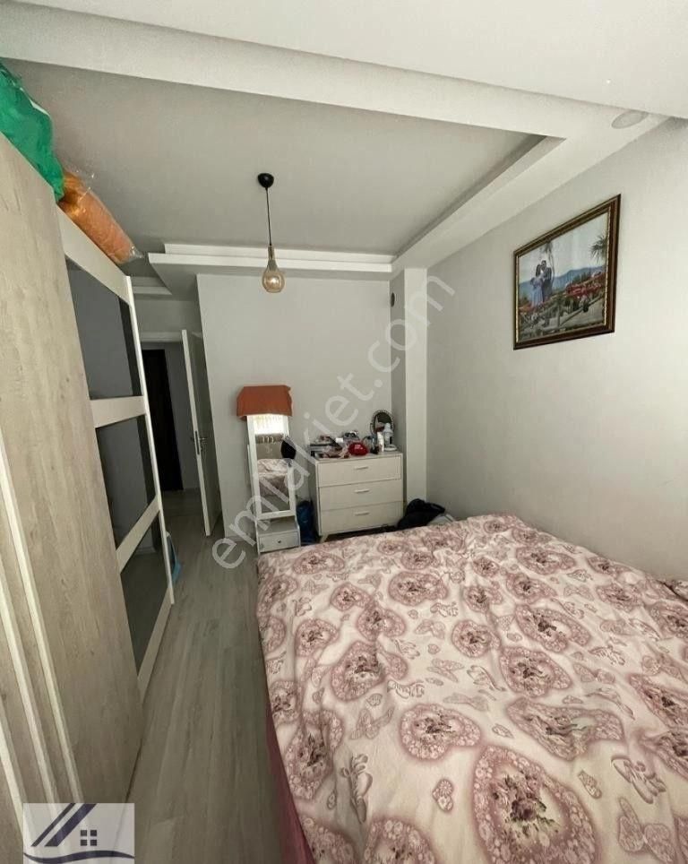 Aydın Mahallesinde 2+1 Arakat 95m2 Yeni Bina Doğalgazlı Kapalı Otoparklı Satılık Fırsat Daire - Görsel 10