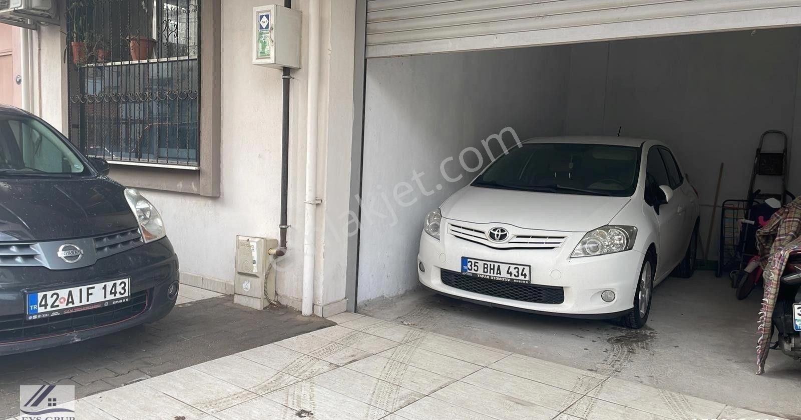 Aydın Mahallesinde 2+1 Arakat 95m2 Yeni Bina Doğalgazlı Kapalı Otoparklı Satılık Fırsat Daire - Görsel 2