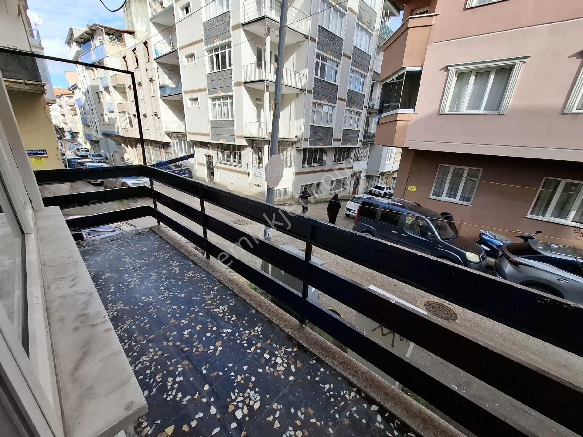 Kentmax Emlak'tan 3+1 Kiralık Daie - Görsel 8