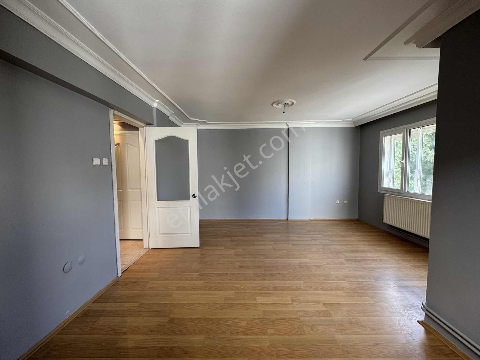 Bürmen'den Hatay Caddesi Paraleli Ferah 3+1 Kombili Daire - Görsel 4