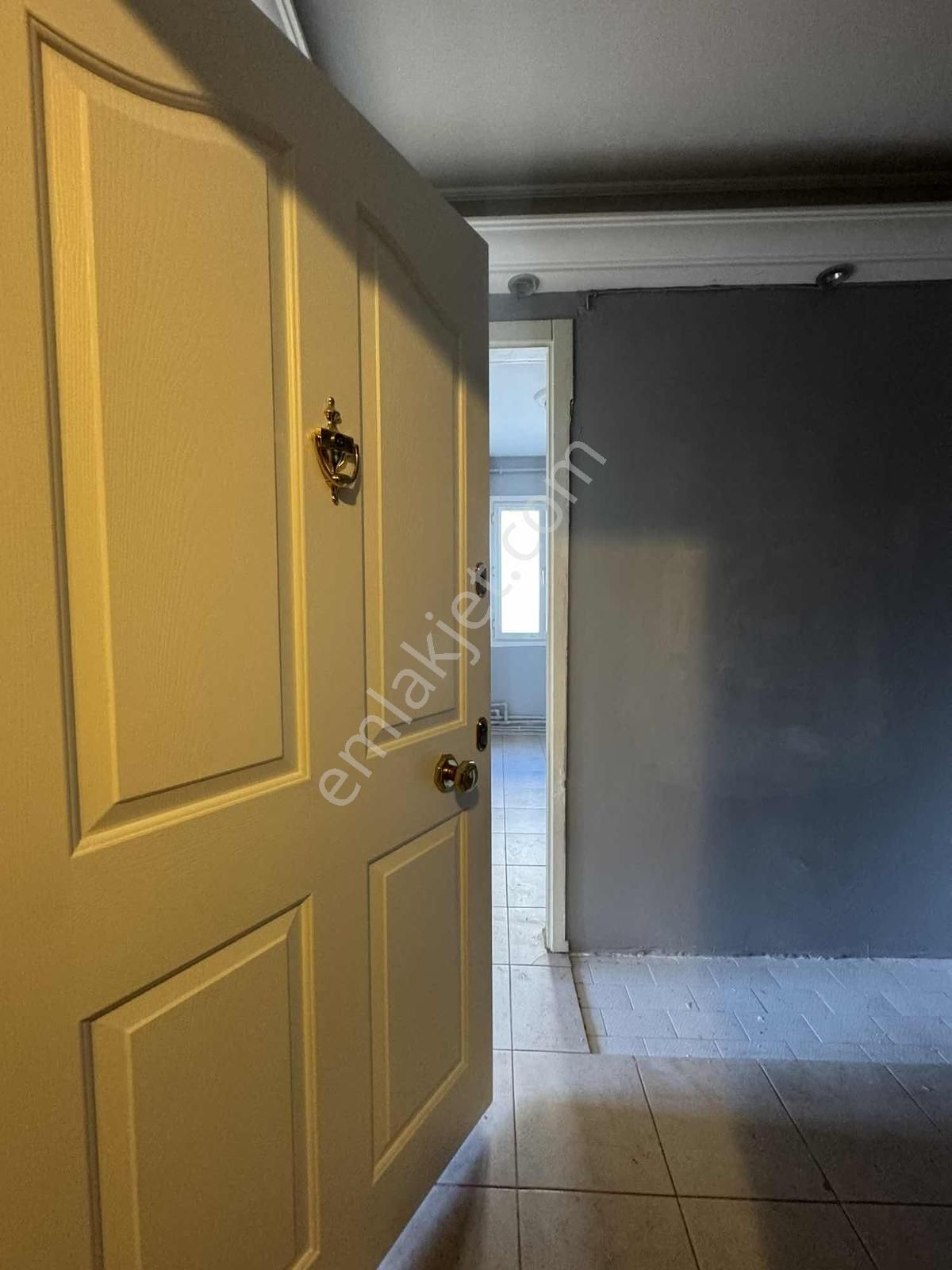 Bürmen'den Hatay Caddesi Paraleli Ferah 3+1 Kombili Daire - Görsel 9