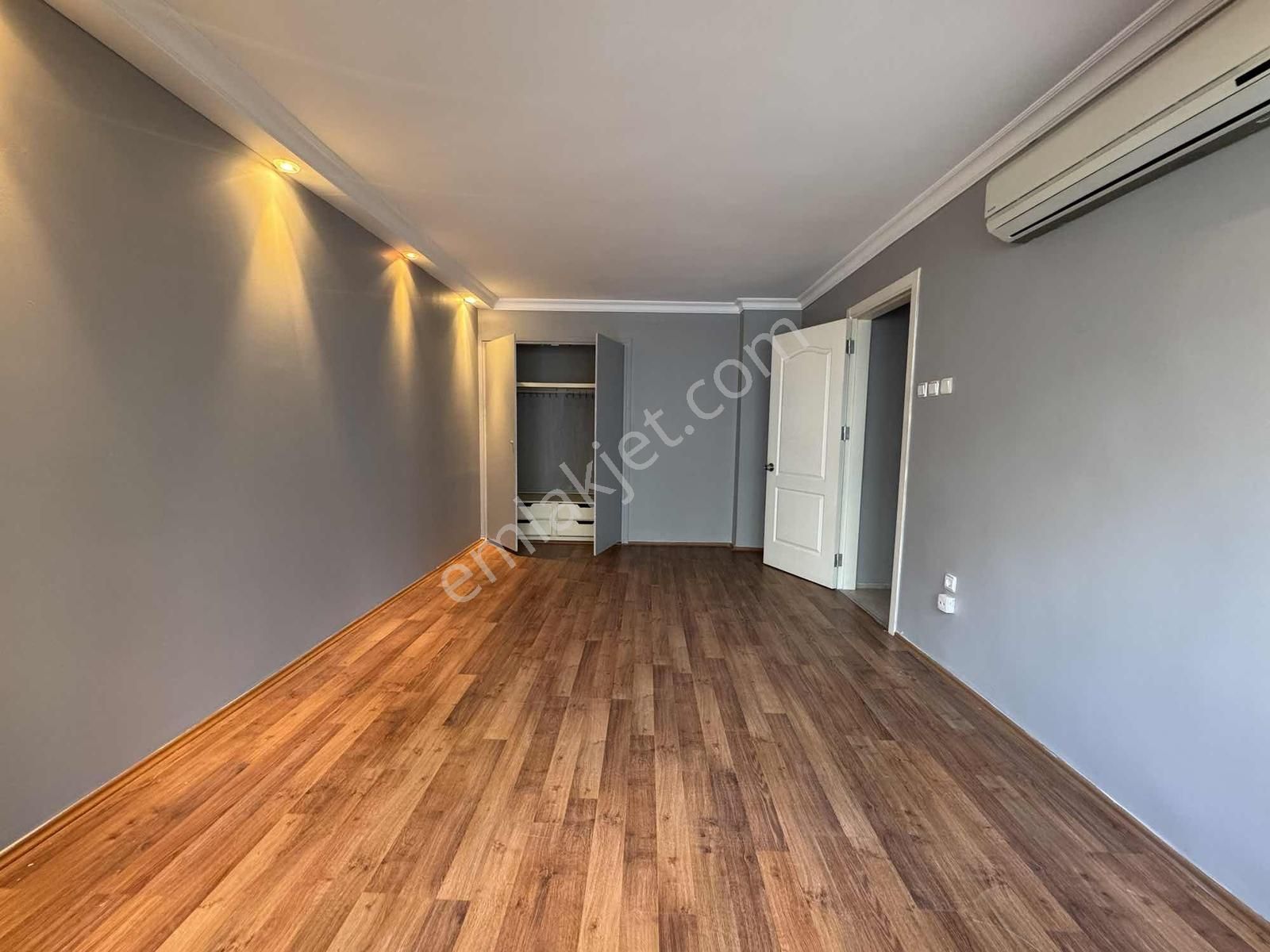 Bürmen'den Hatay Caddesi Paraleli Ferah 3+1 Kombili Daire - Görsel 17