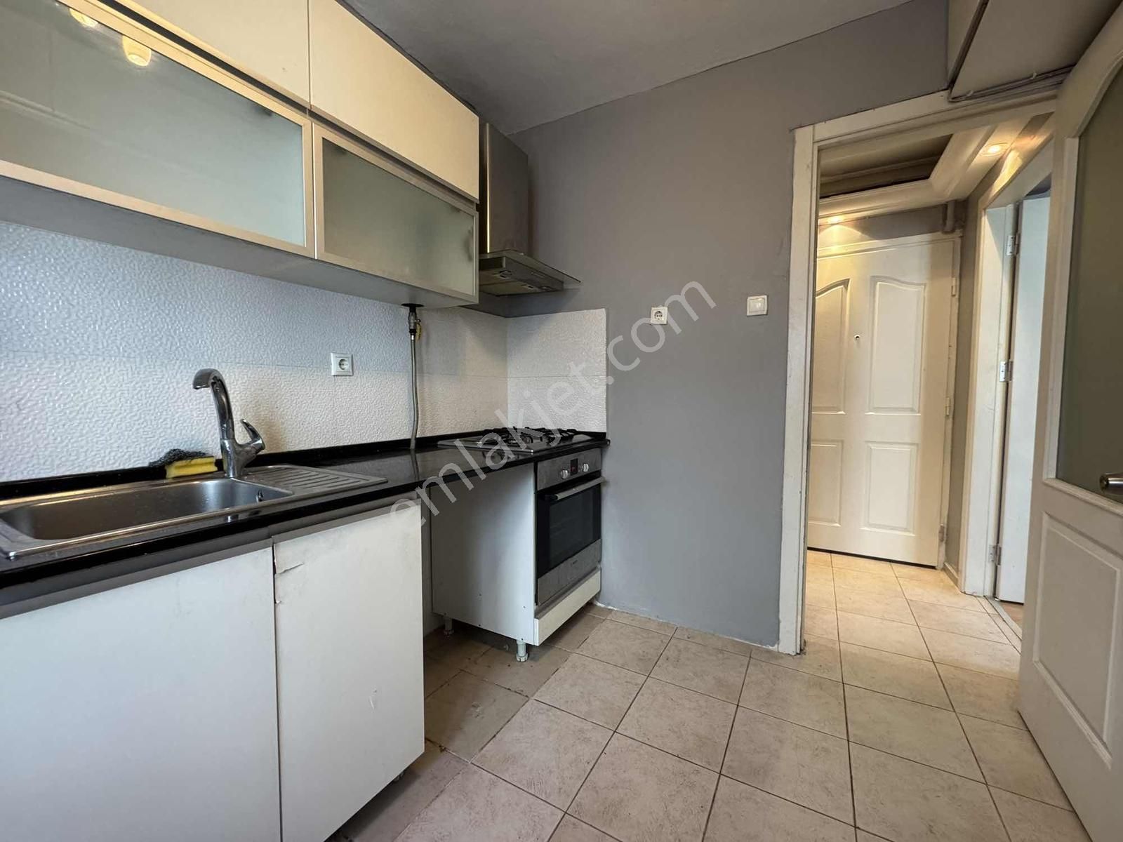 Bürmen'den Hatay Caddesi Paraleli Ferah 3+1 Kombili Daire - Görsel 7