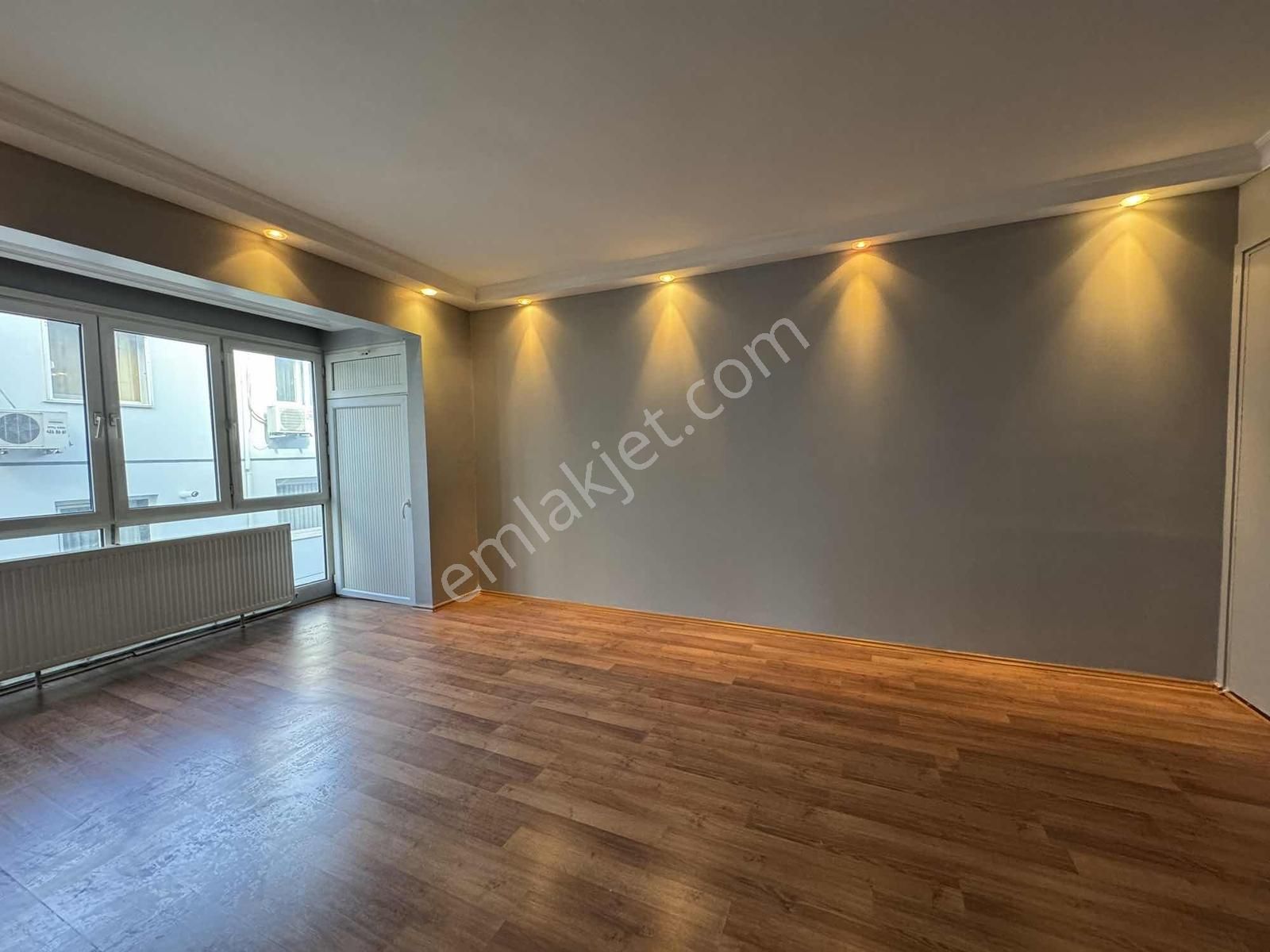 Bürmen'den Hatay Caddesi Paraleli Ferah 3+1 Kombili Daire - Görsel 6