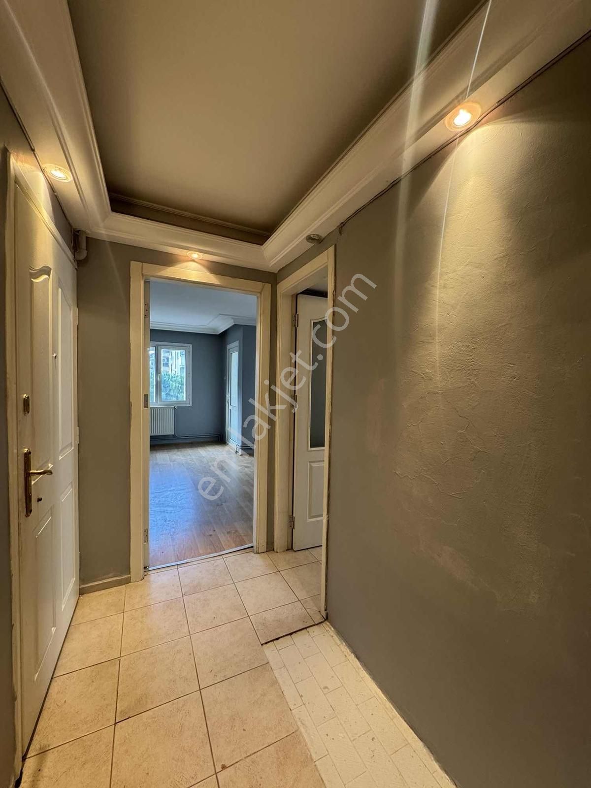 Bürmen'den Hatay Caddesi Paraleli Ferah 3+1 Kombili Daire - Görsel 19