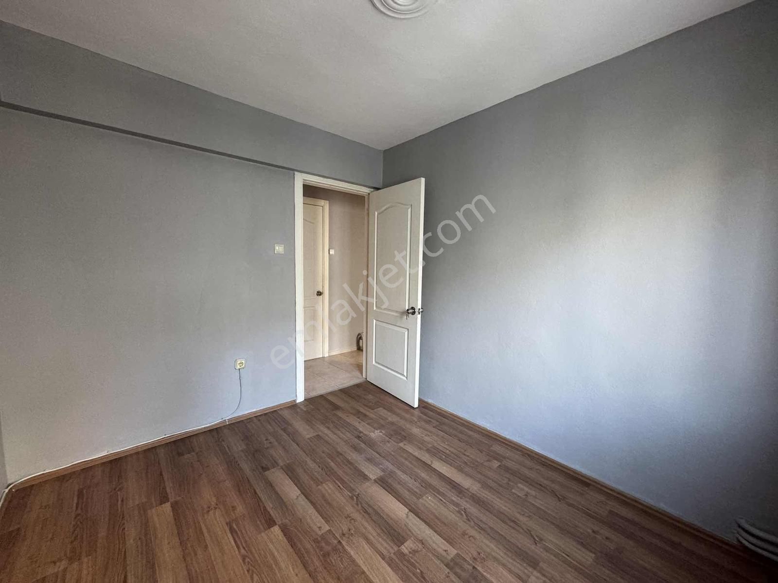 Bürmen'den Hatay Caddesi Paraleli Ferah 3+1 Kombili Daire - Görsel 13