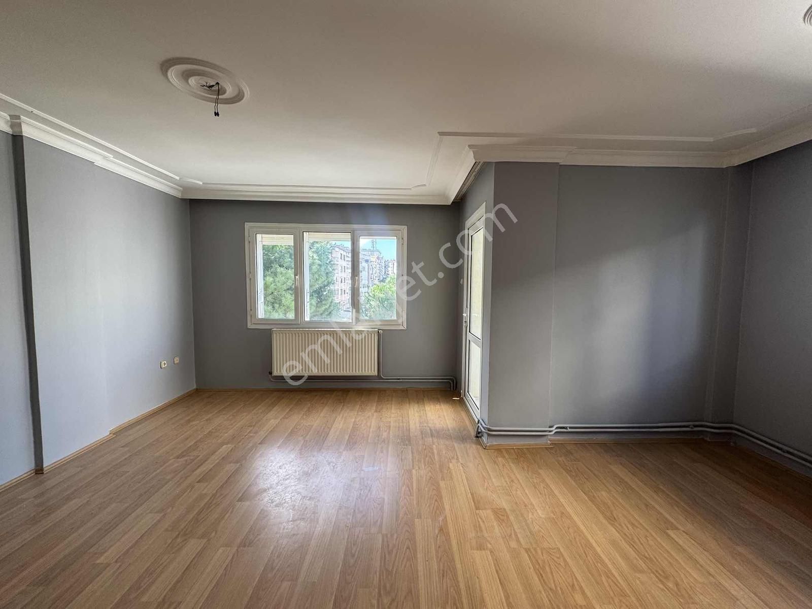 Bürmen'den Hatay Caddesi Paraleli Ferah 3+1 Kombili Daire - Görsel 30