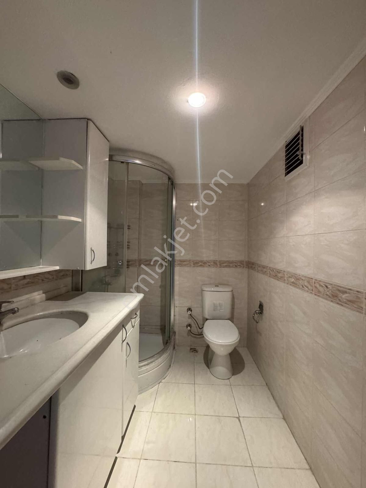 Bürmen'den Hatay Caddesi Paraleli Ferah 3+1 Kombili Daire - Görsel 25