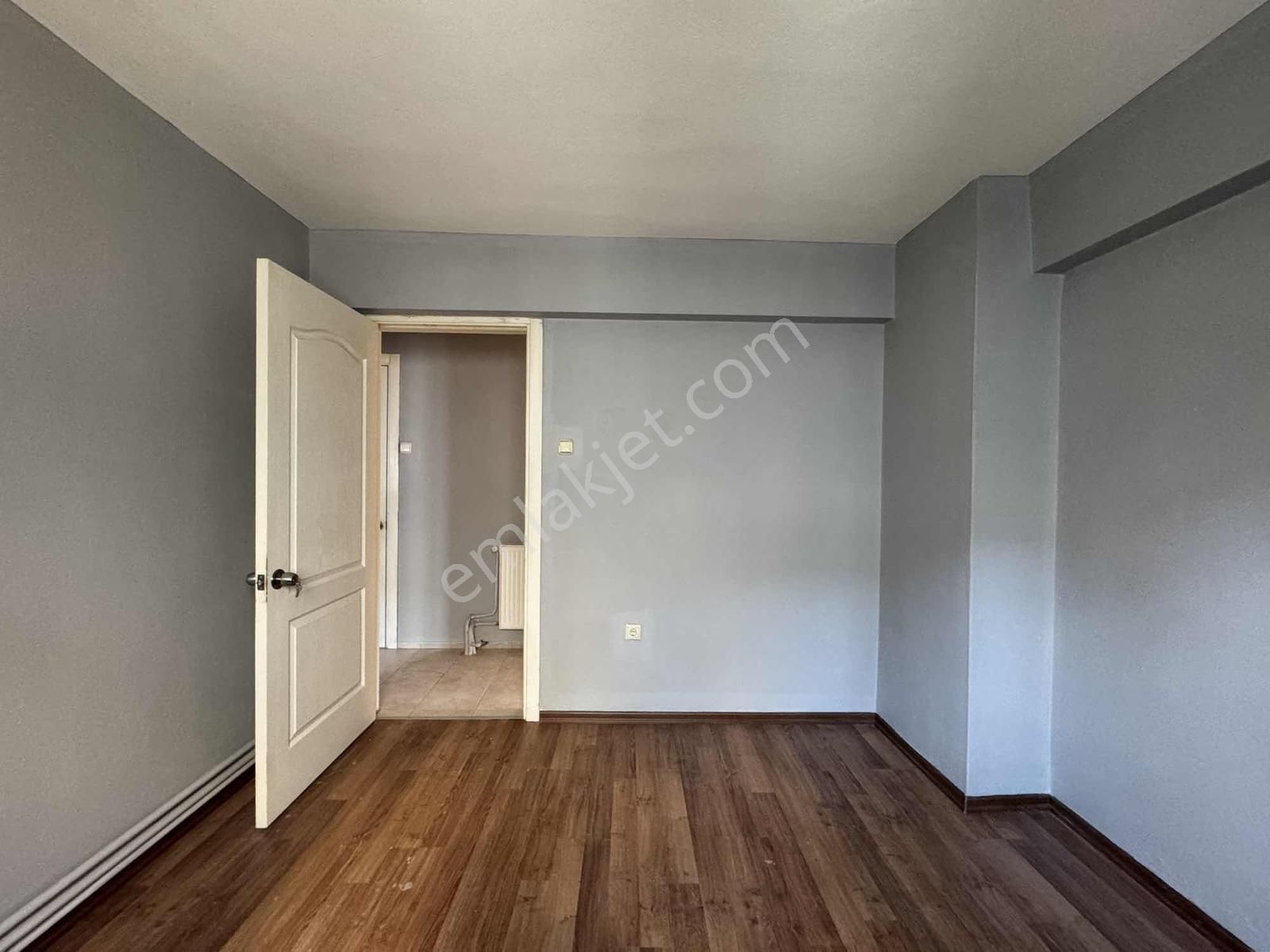 Bürmen'den Hatay Caddesi Paraleli Ferah 3+1 Kombili Daire - Görsel 18