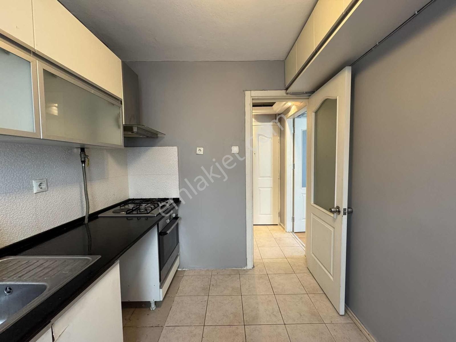 Bürmen'den Hatay Caddesi Paraleli Ferah 3+1 Kombili Daire - Görsel 14