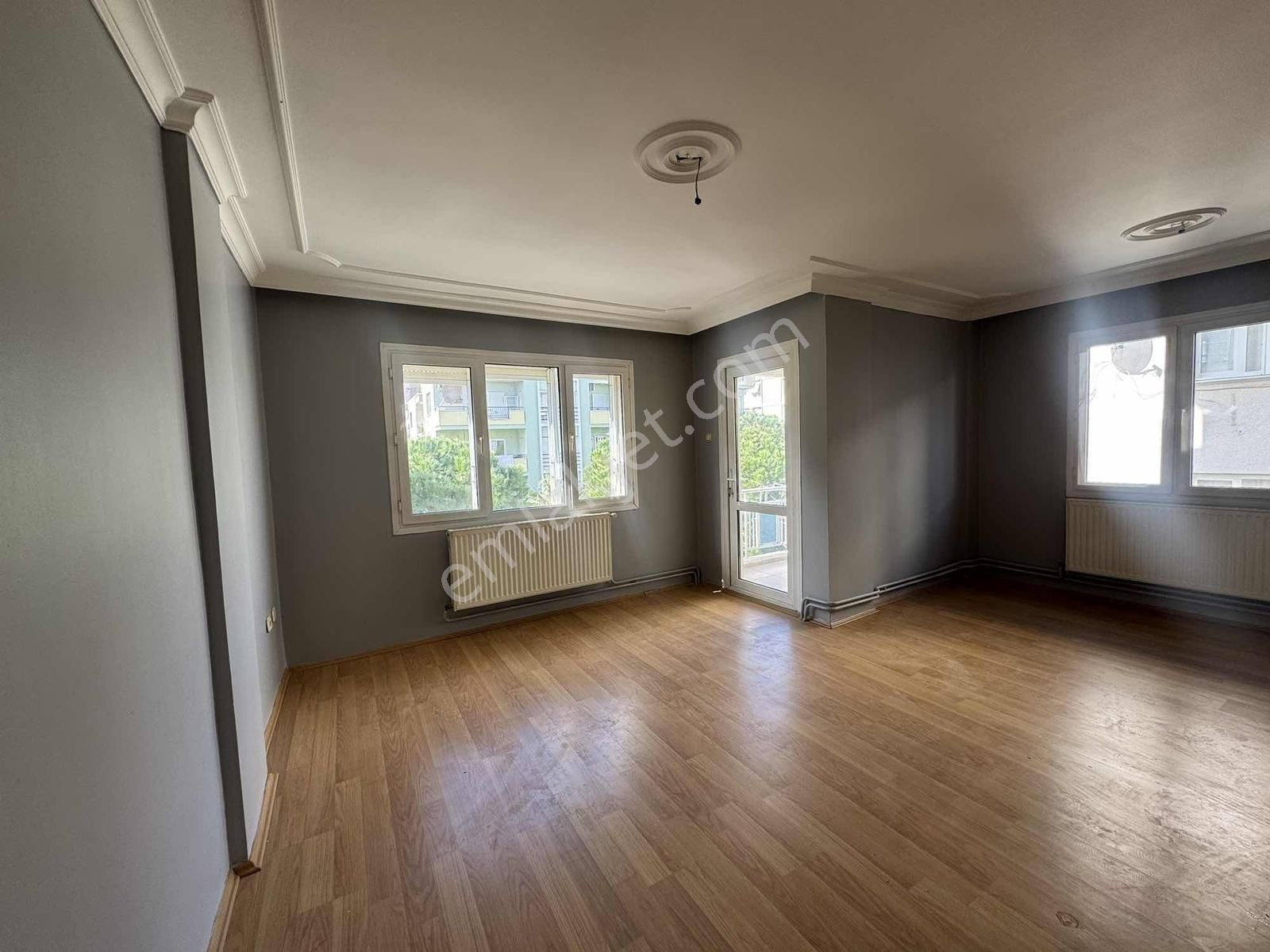 Bürmen'den Hatay Caddesi Paraleli Ferah 3+1 Kombili Daire - Görsel 20