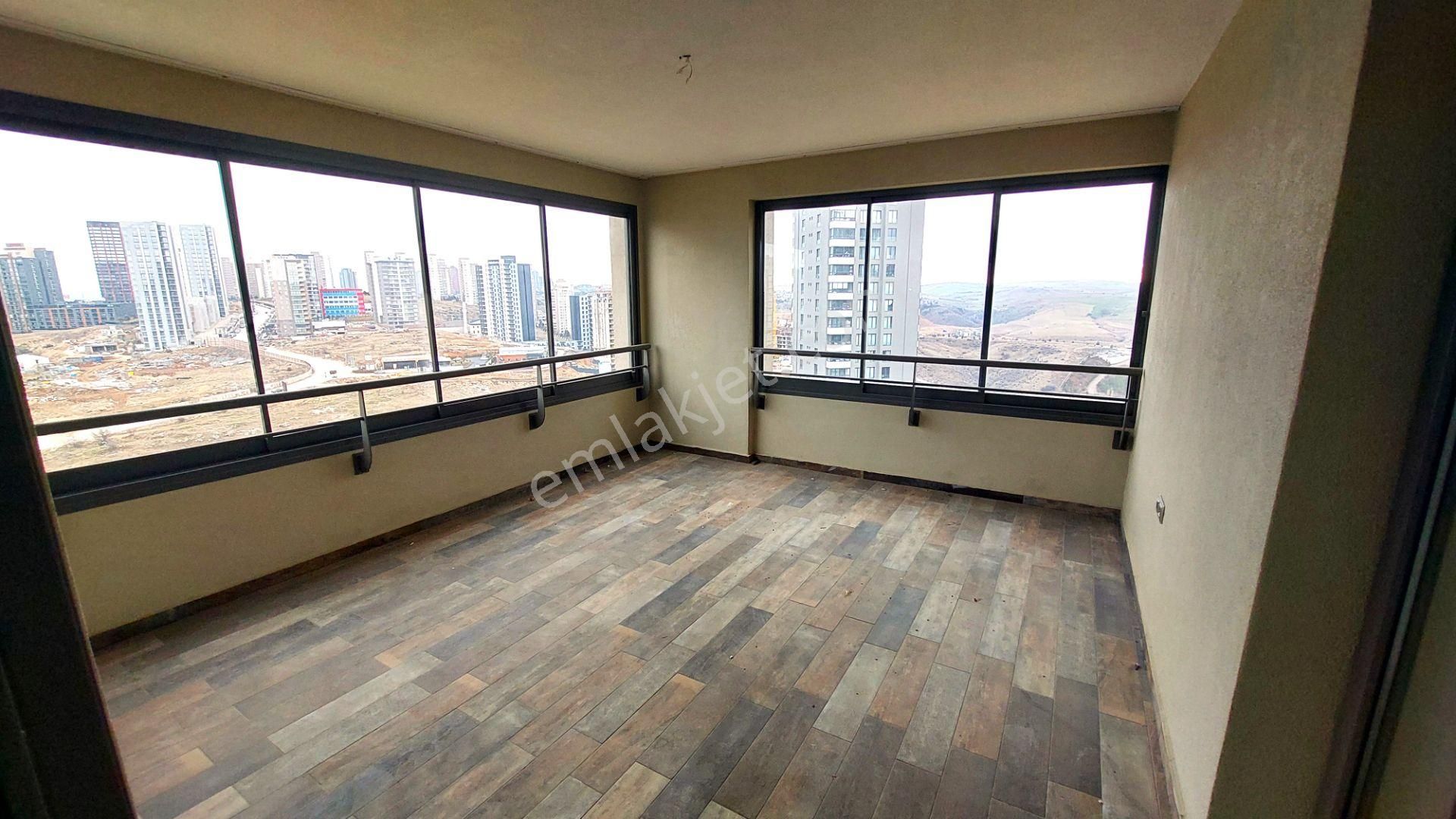 Atabilge Aka Konutları Çankaya Alacaatlı 4,5+1 Satılık Daire - Görsel 8