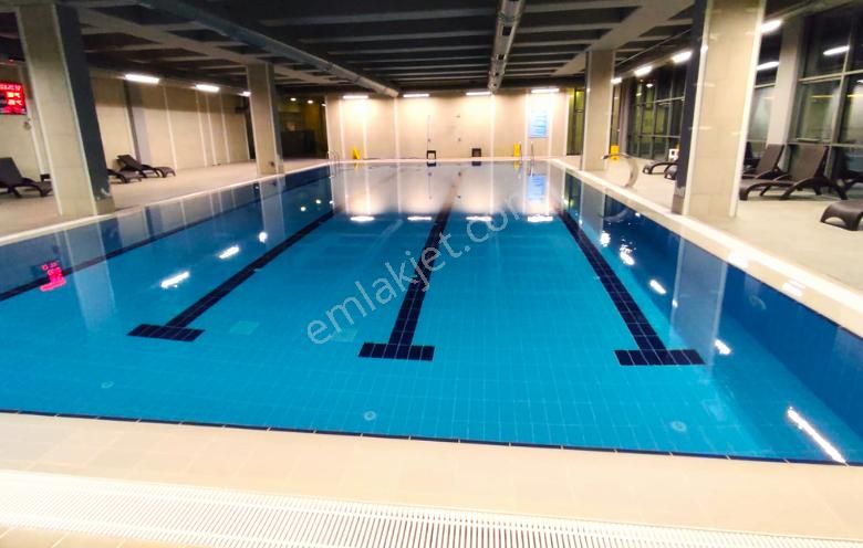 Atabilge Aka Konutları Çankaya Alacaatlı 4,5+1 Satılık Daire - Görsel 2
