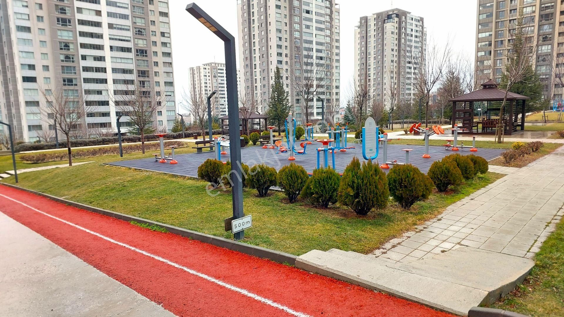 Atabilge Aka Konutları Çankaya Alacaatlı 4,5+1 Satılık Daire - Görsel 13