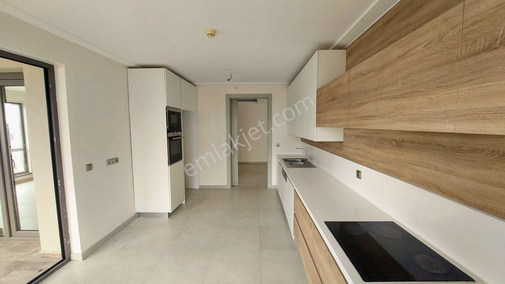 Atabilge Aka Konutları Çankaya Alacaatlı 4,5+1 Satılık Daire - Görsel 25