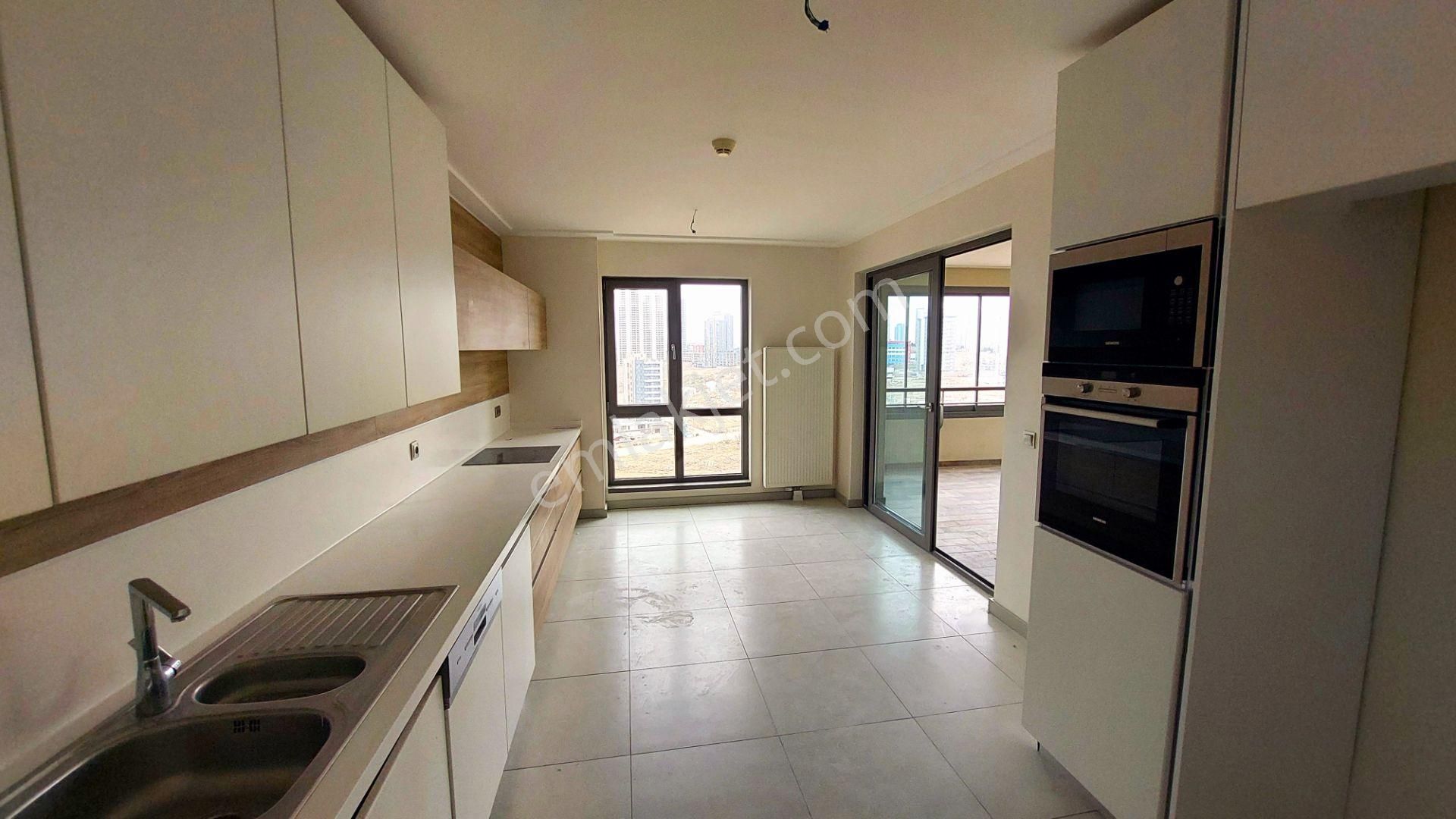 Atabilge Aka Konutları Çankaya Alacaatlı 4,5+1 Satılık Daire - Görsel 23