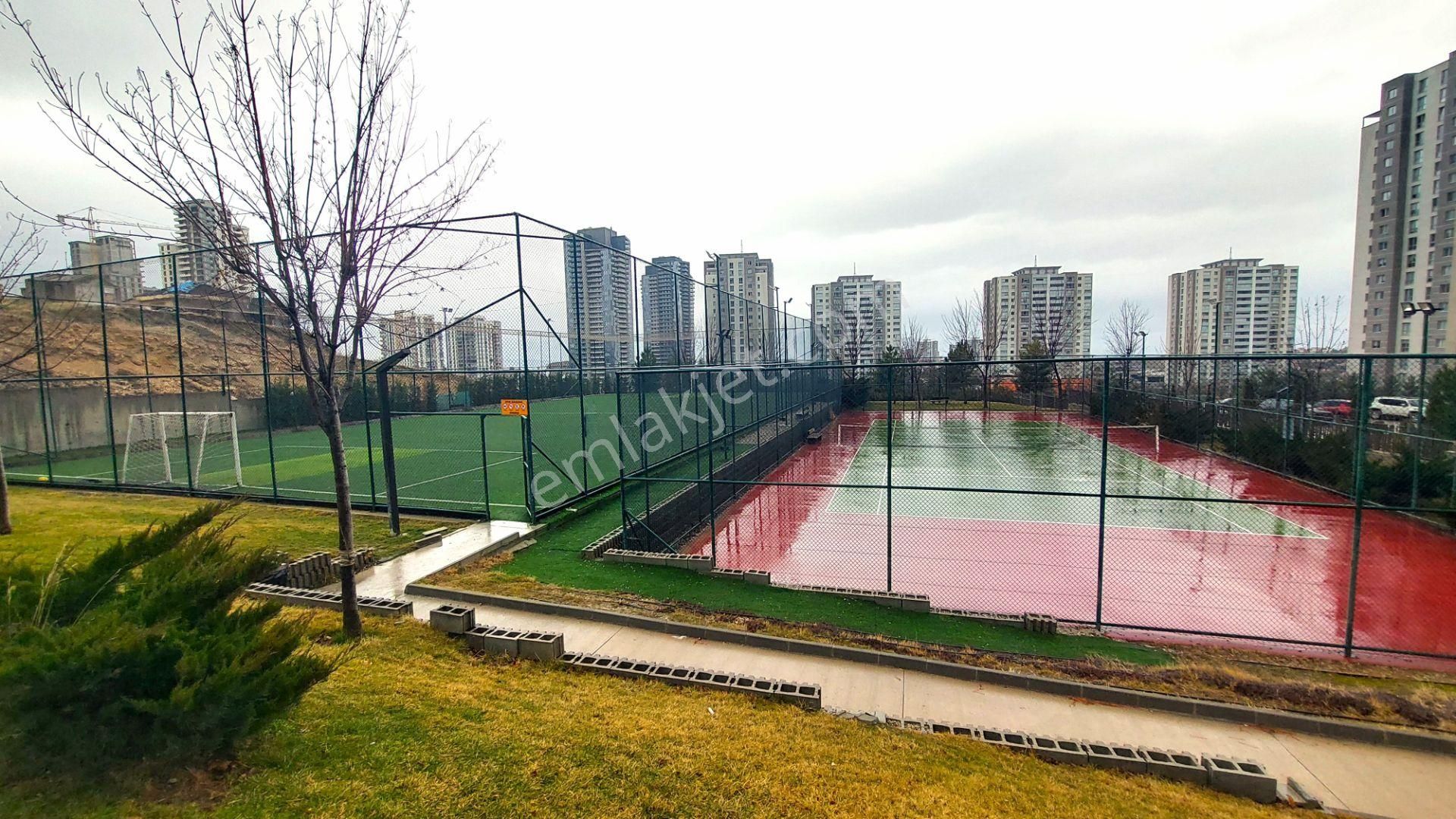 Atabilge Aka Konutları Çankaya Alacaatlı 4,5+1 Satılık Daire - Görsel 3