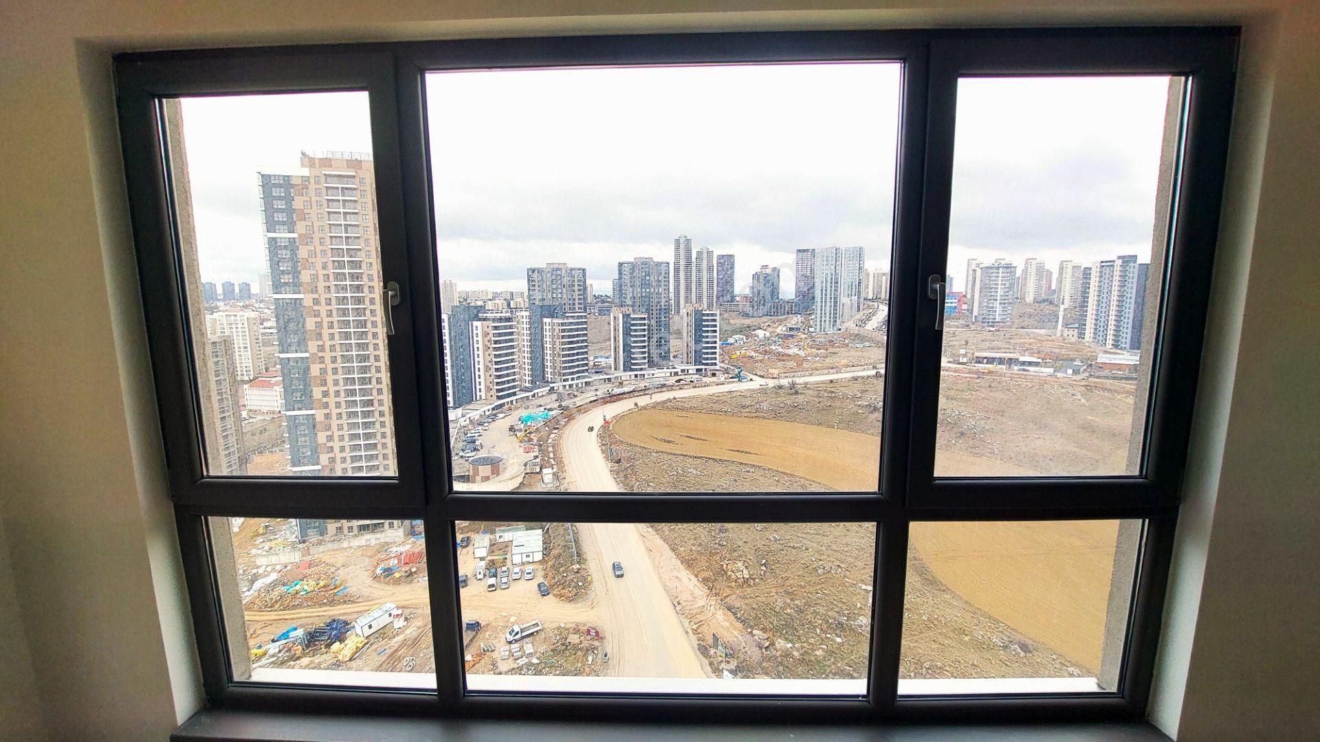Atabilge Aka Konutları Çankaya Alacaatlı 4,5+1 Satılık Daire - Görsel 30