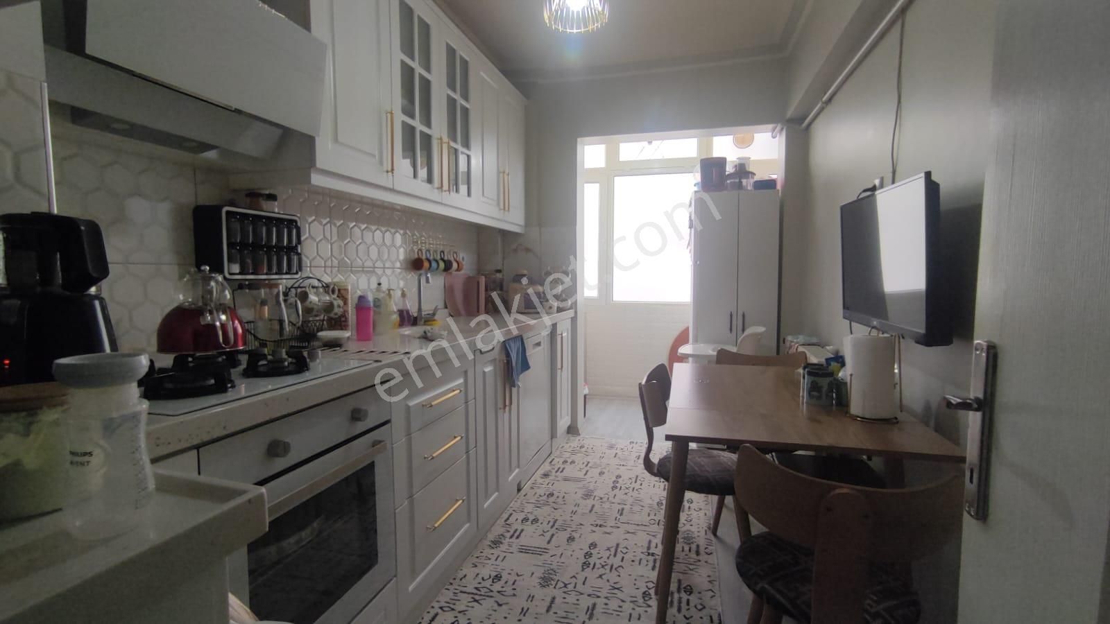 Sincan Tandoğan Mahallesinde 3+1 Satılık Ara Kat Daire - Görsel 4