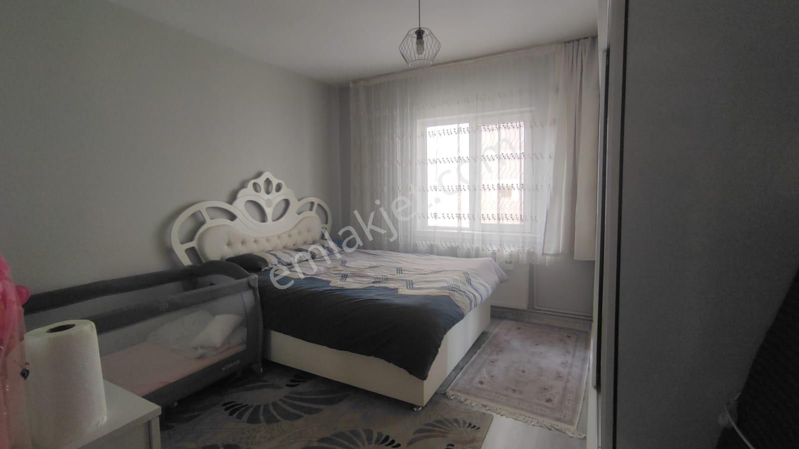 Sincan Tandoğan Mahallesinde 3+1 Satılık Ara Kat Daire - Görsel 17