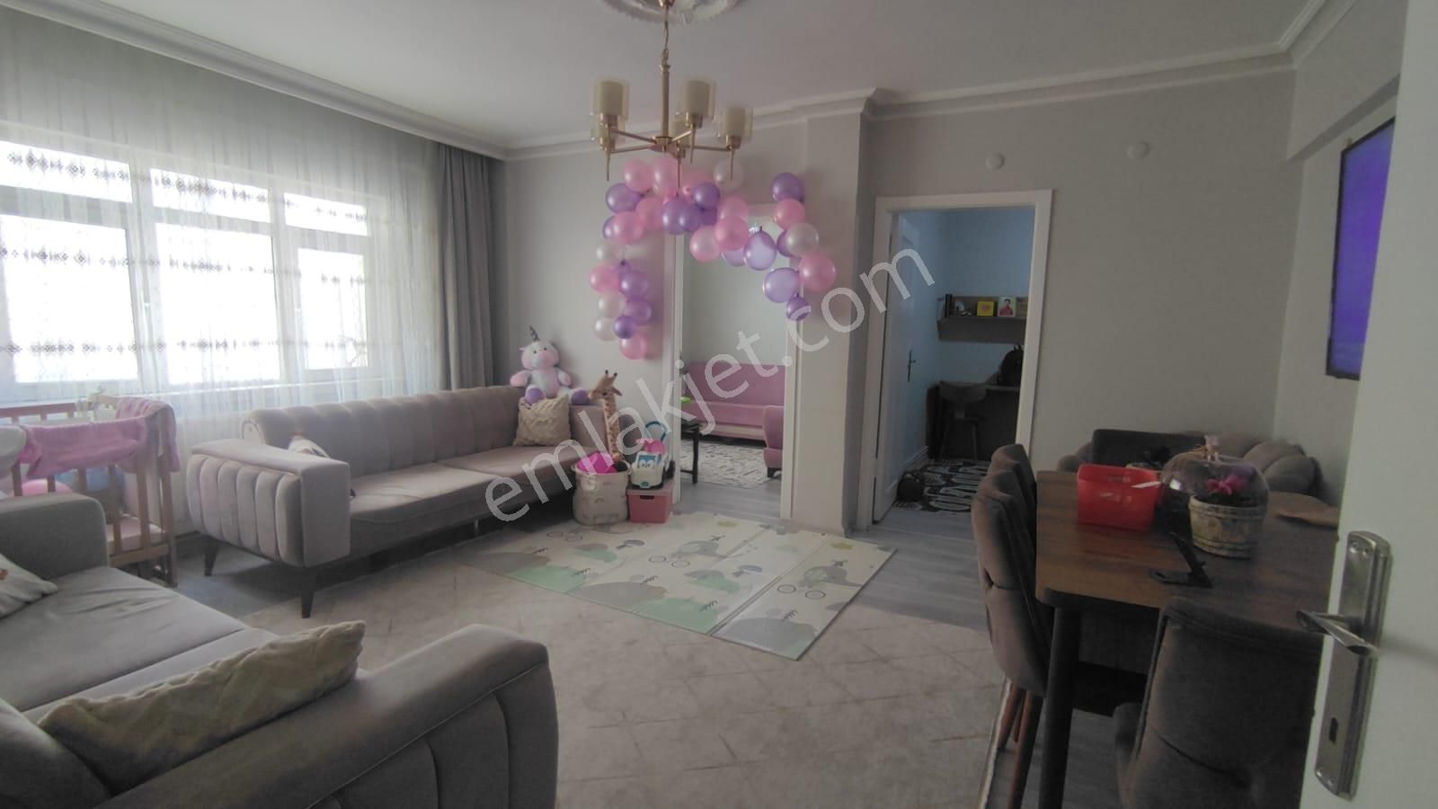 Sincan Tandoğan Mahallesinde 3+1 Satılık Ara Kat Daire - Görsel 8