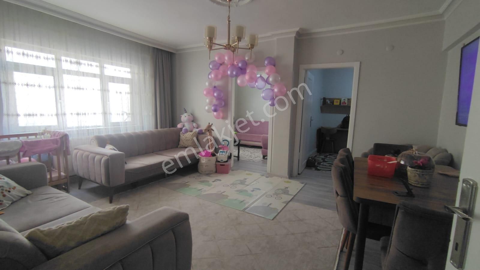 Sincan Tandoğan Mahallesinde 3+1 Satılık Ara Kat Daire - Görsel 9