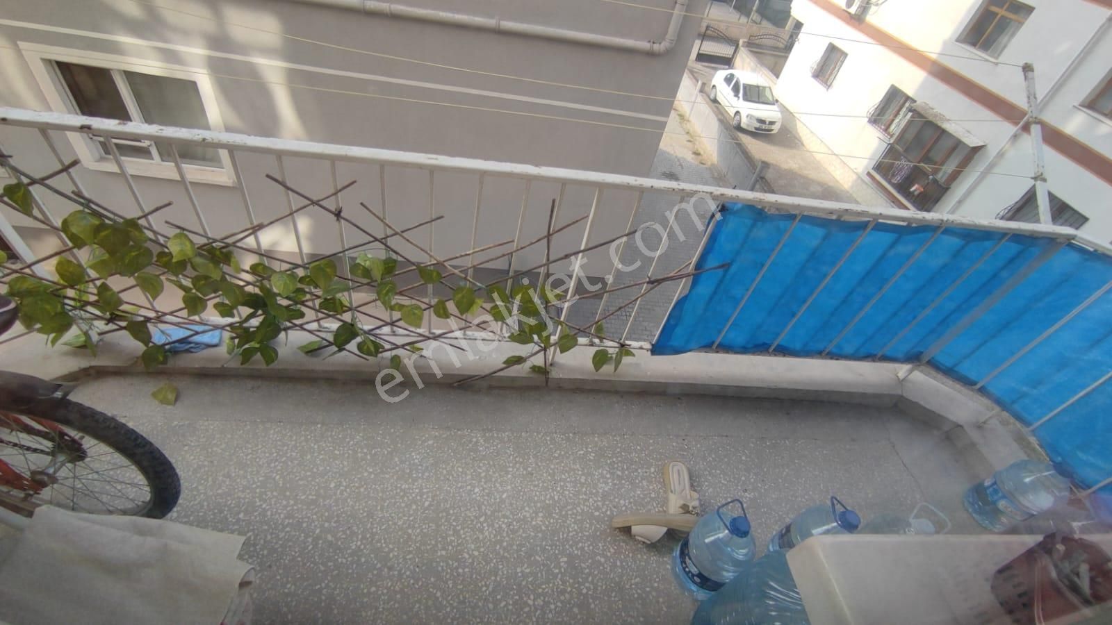 Sincan Tandoğan Mahallesinde 3+1 Satılık Ara Kat Daire - Görsel 25