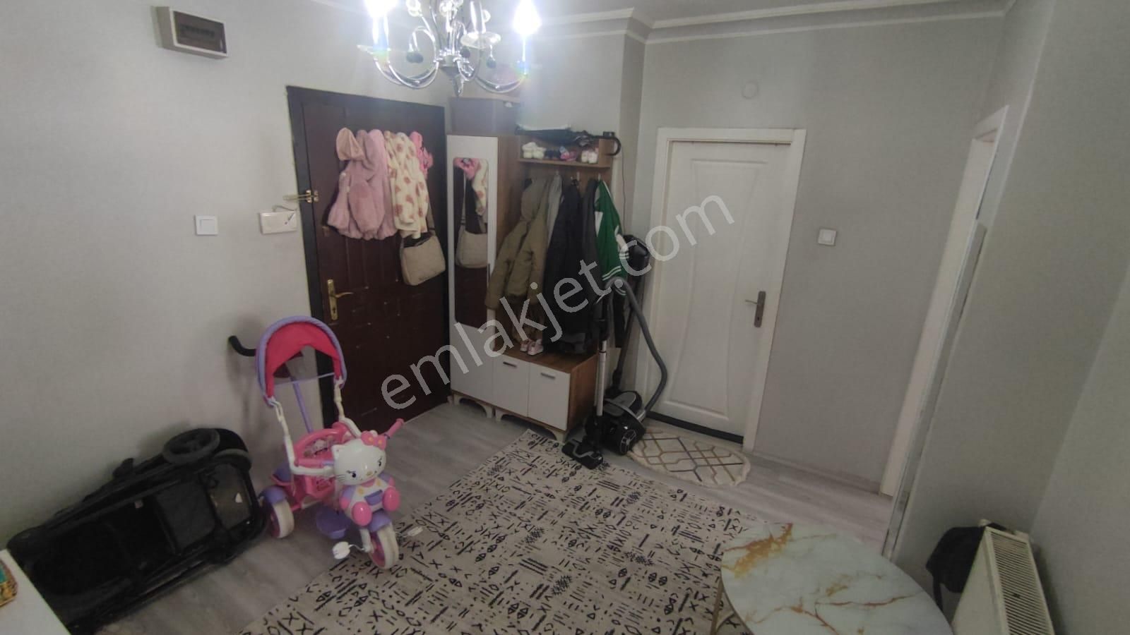 Sincan Tandoğan Mahallesinde 3+1 Satılık Ara Kat Daire - Görsel 11