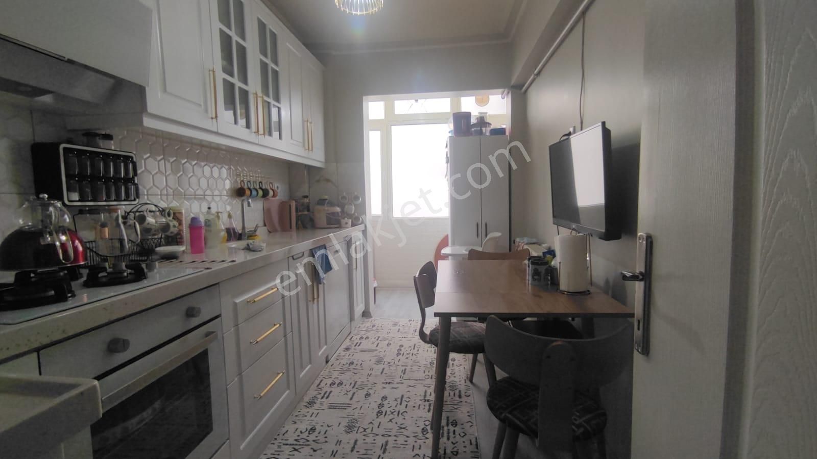 Sincan Tandoğan Mahallesinde 3+1 Satılık Ara Kat Daire - Görsel 2