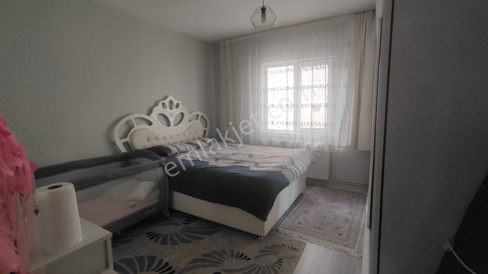 Sincan Tandoğan Mahallesinde 3+1 Satılık Ara Kat Daire - Görsel 18