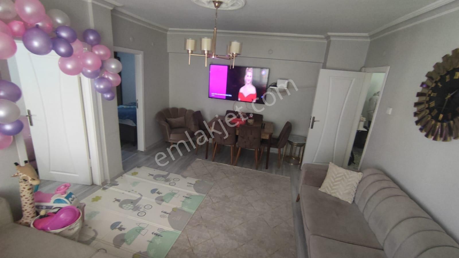 Sincan Tandoğan Mahallesinde 3+1 Satılık Ara Kat Daire - Görsel 7