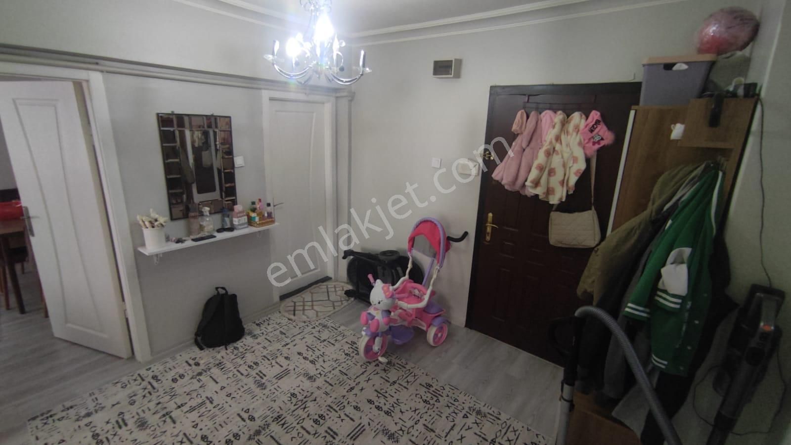 Sincan Tandoğan Mahallesinde 3+1 Satılık Ara Kat Daire - Görsel 13