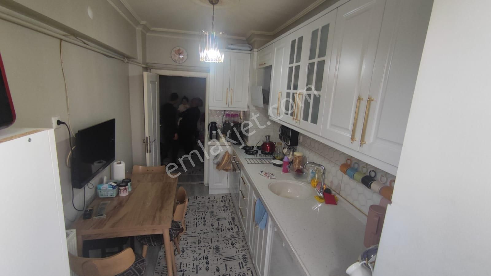 Sincan Tandoğan Mahallesinde 3+1 Satılık Ara Kat Daire - Görsel 19