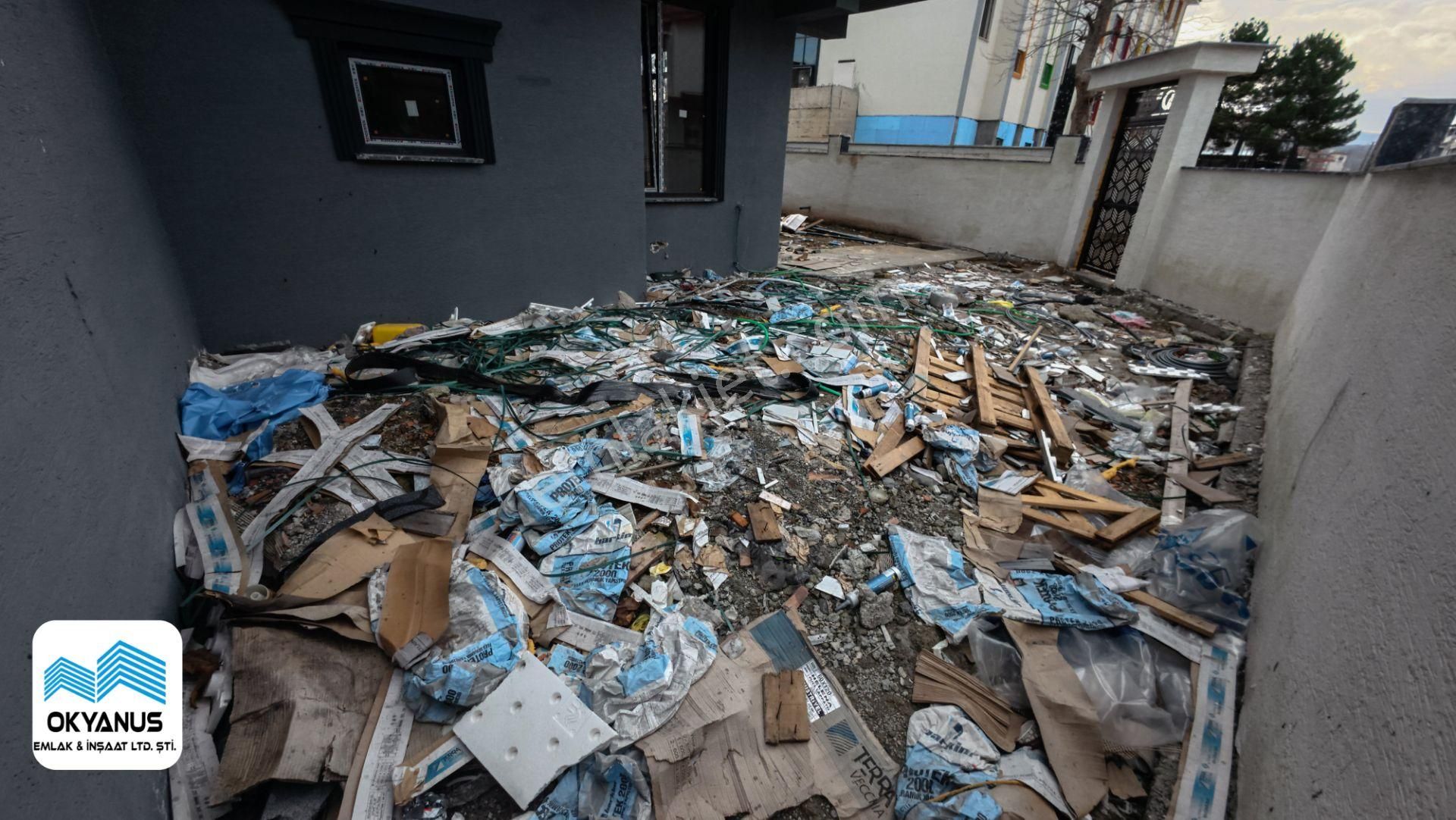 Sakarya Kocaalide Müstakil Havuz Ve Bahçe Kullanımlı Villa!!! - Görsel 6