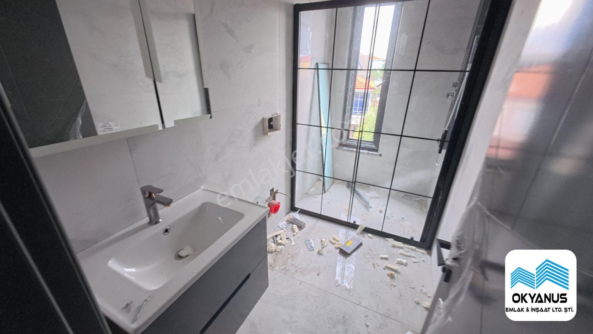 Sakarya Kocaalide Müstakil Havuz Ve Bahçe Kullanımlı Villa!!! - Görsel 27