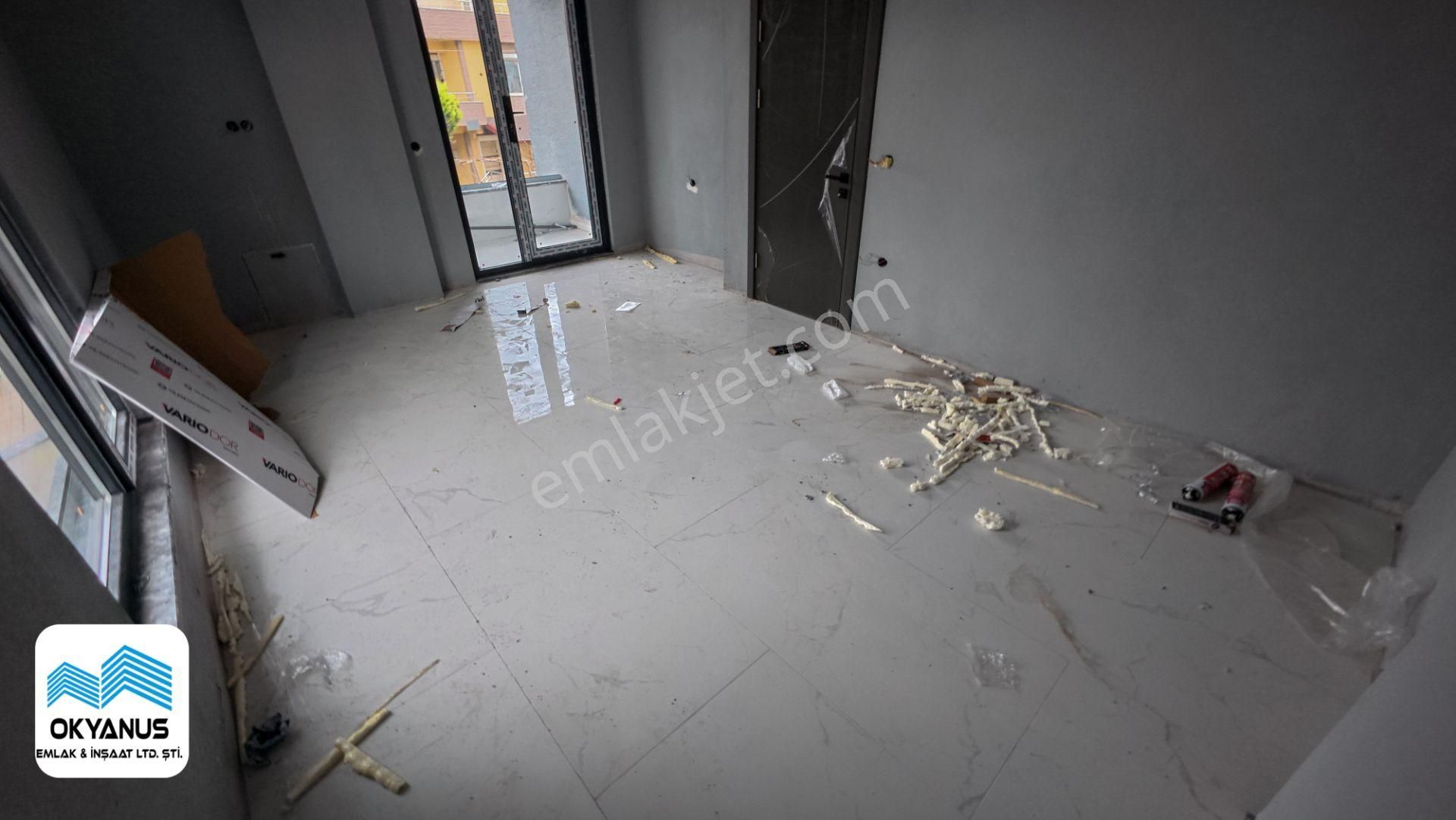 Sakarya Kocaalide Müstakil Havuz Ve Bahçe Kullanımlı Villa!!! - Görsel 18