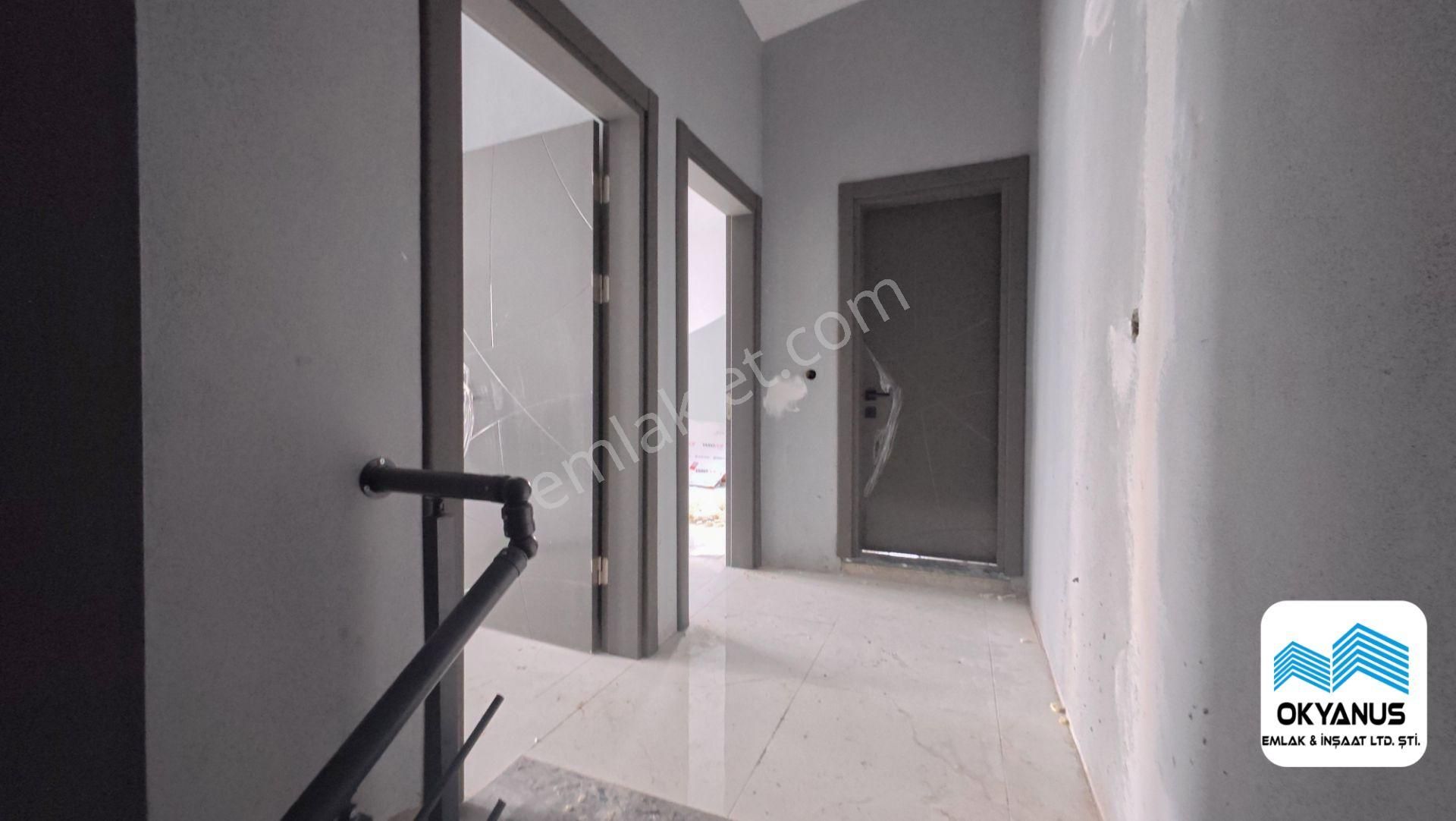 Sakarya Kocaalide Müstakil Havuz Ve Bahçe Kullanımlı Villa!!! - Görsel 23