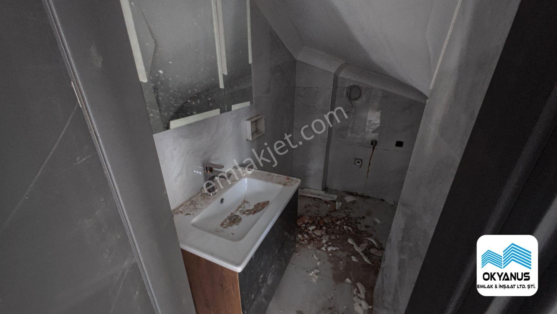 Sakarya Kocaalide Müstakil Havuz Ve Bahçe Kullanımlı Villa!!! - Görsel 12