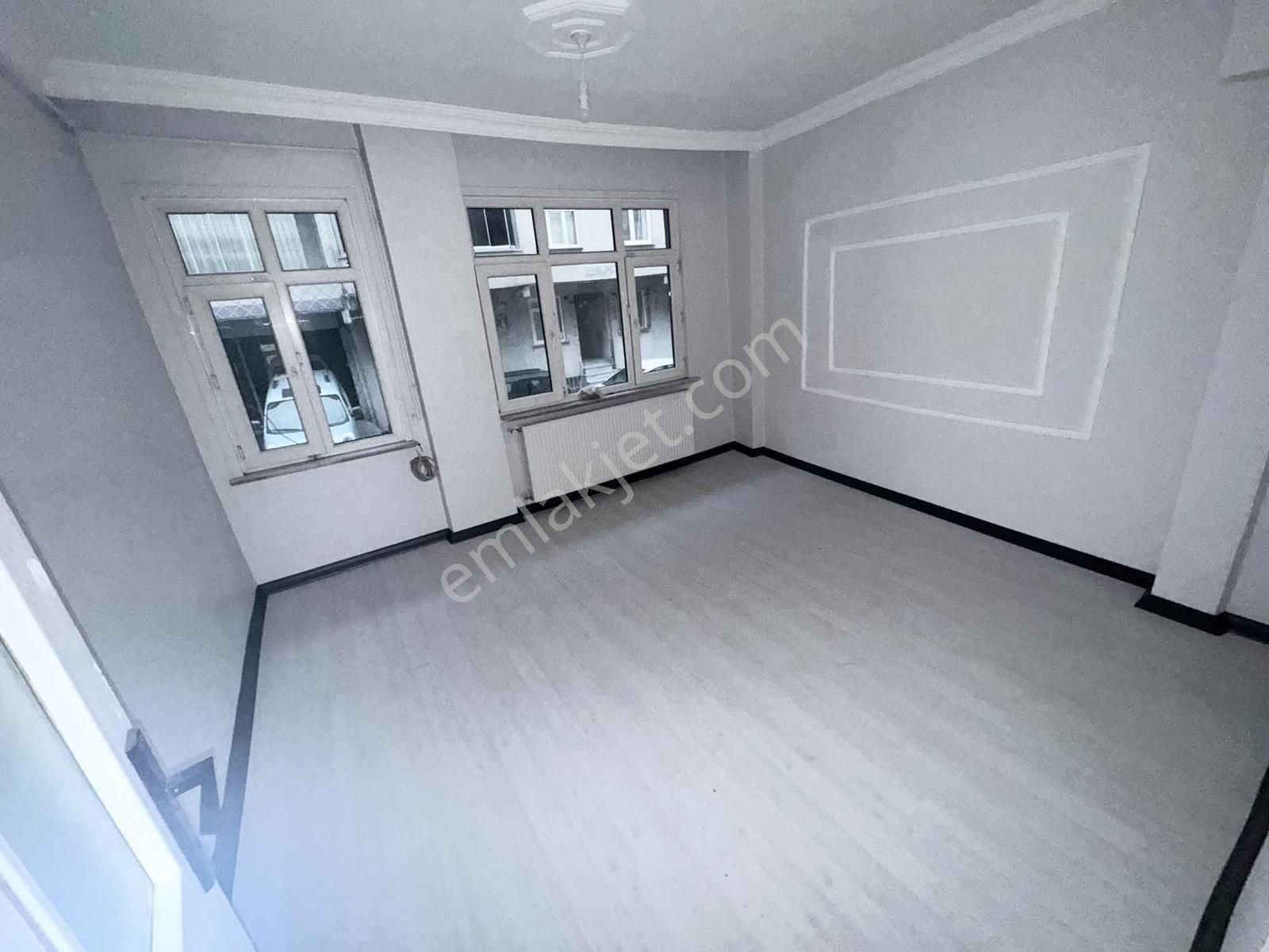 Yoldaş İnş Satılık Yüksek Giriş Arsa Tapulu 85 M2 Daire - Görsel 3