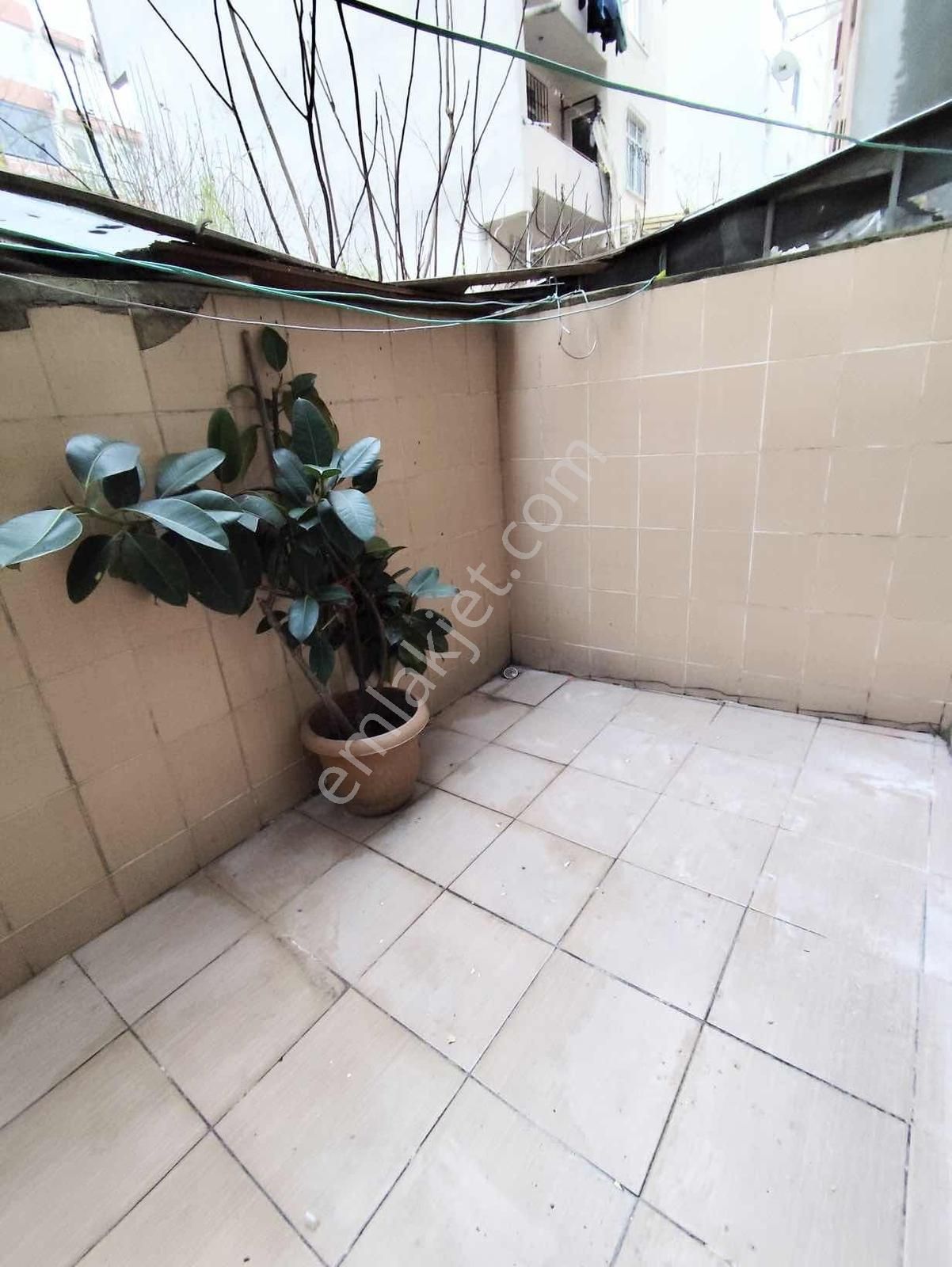 Yoldaş İnş Satılık Yüksek Giriş Arsa Tapulu 85 M2 Daire - Görsel 6