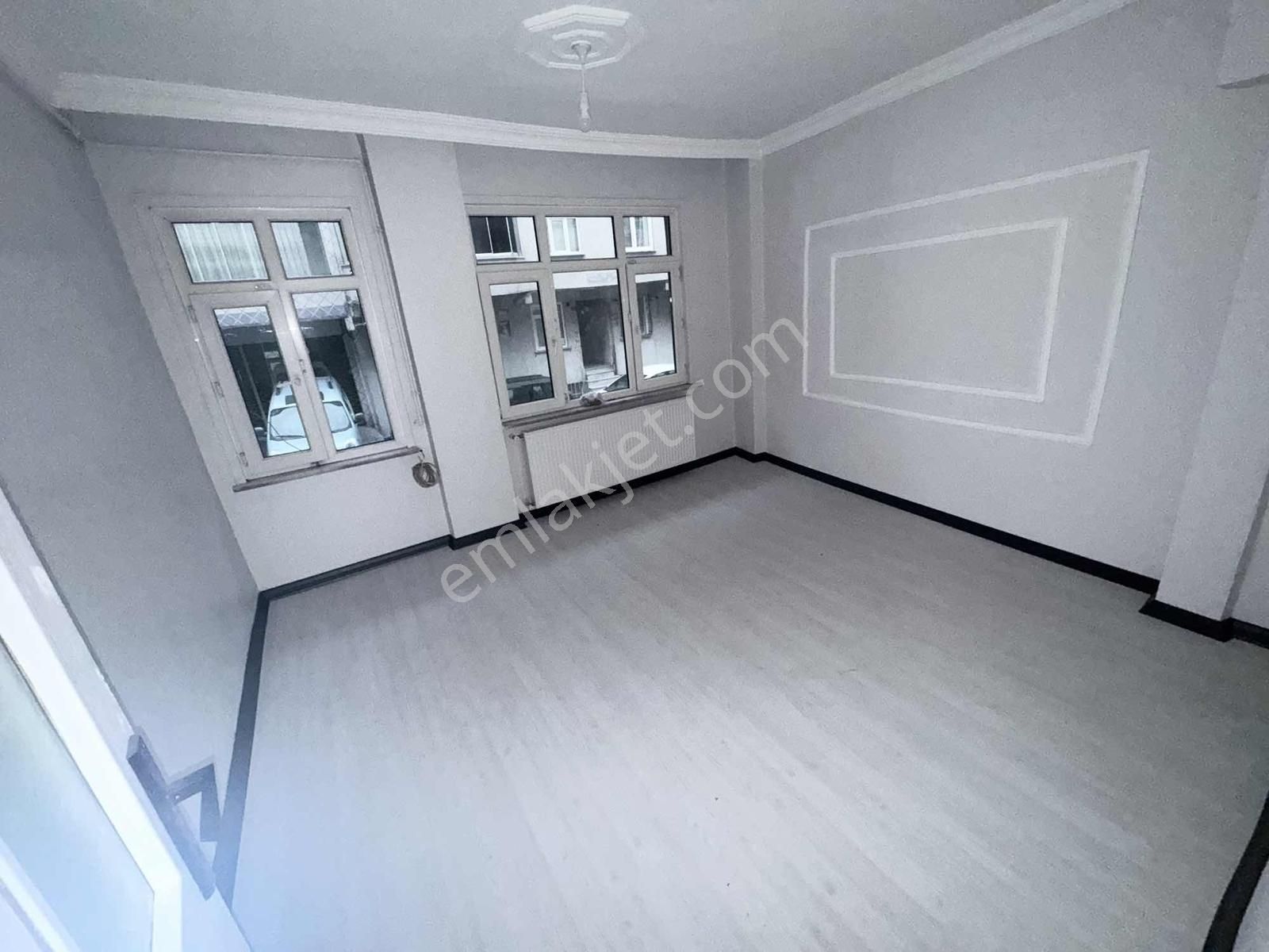Yoldaş İnş Satılık Yüksek Giriş Arsa Tapulu 85 M2 Daire - Görsel 30