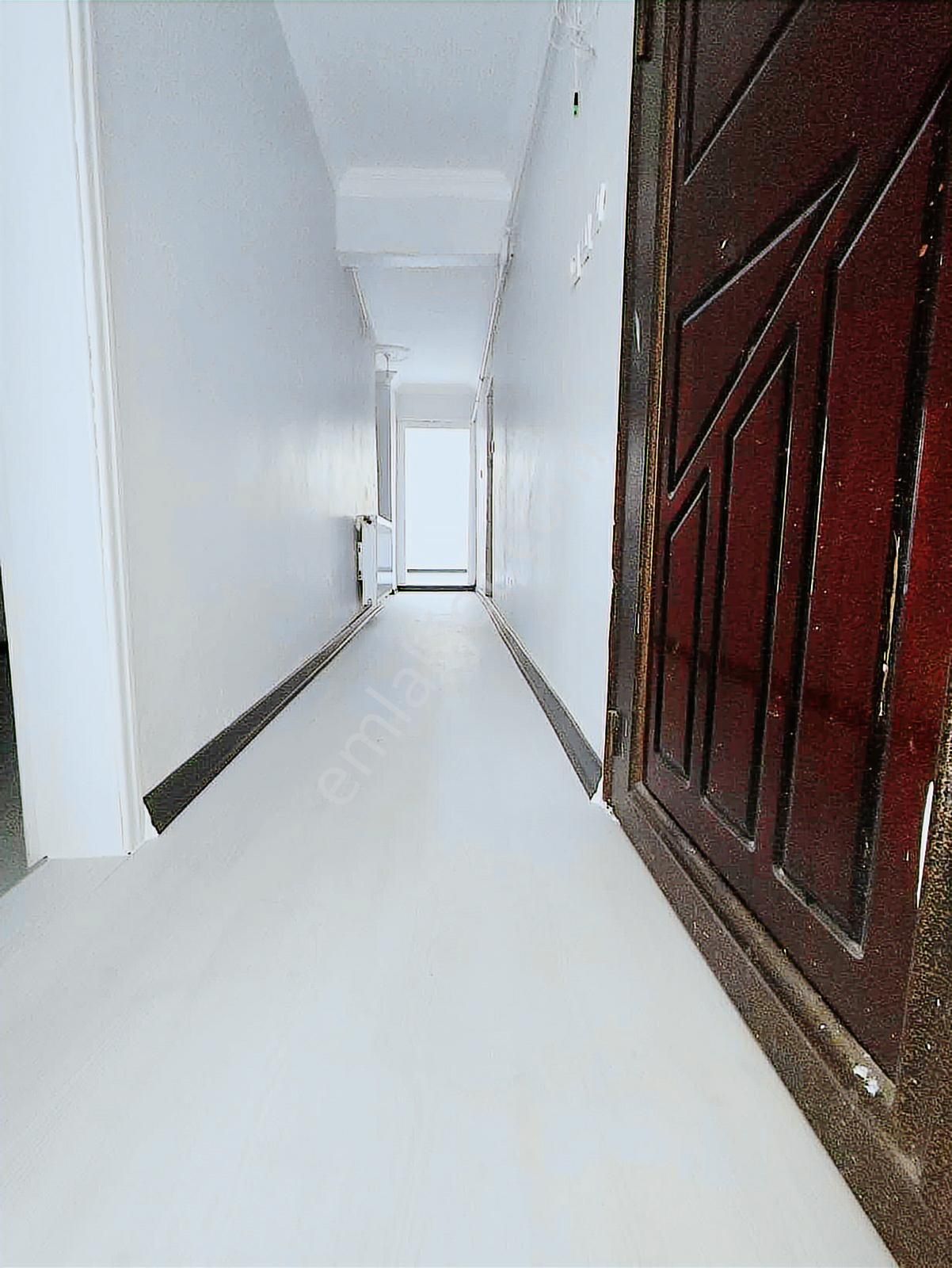 Yoldaş İnş Satılık Yüksek Giriş Arsa Tapulu 85 M2 Daire - Görsel 2