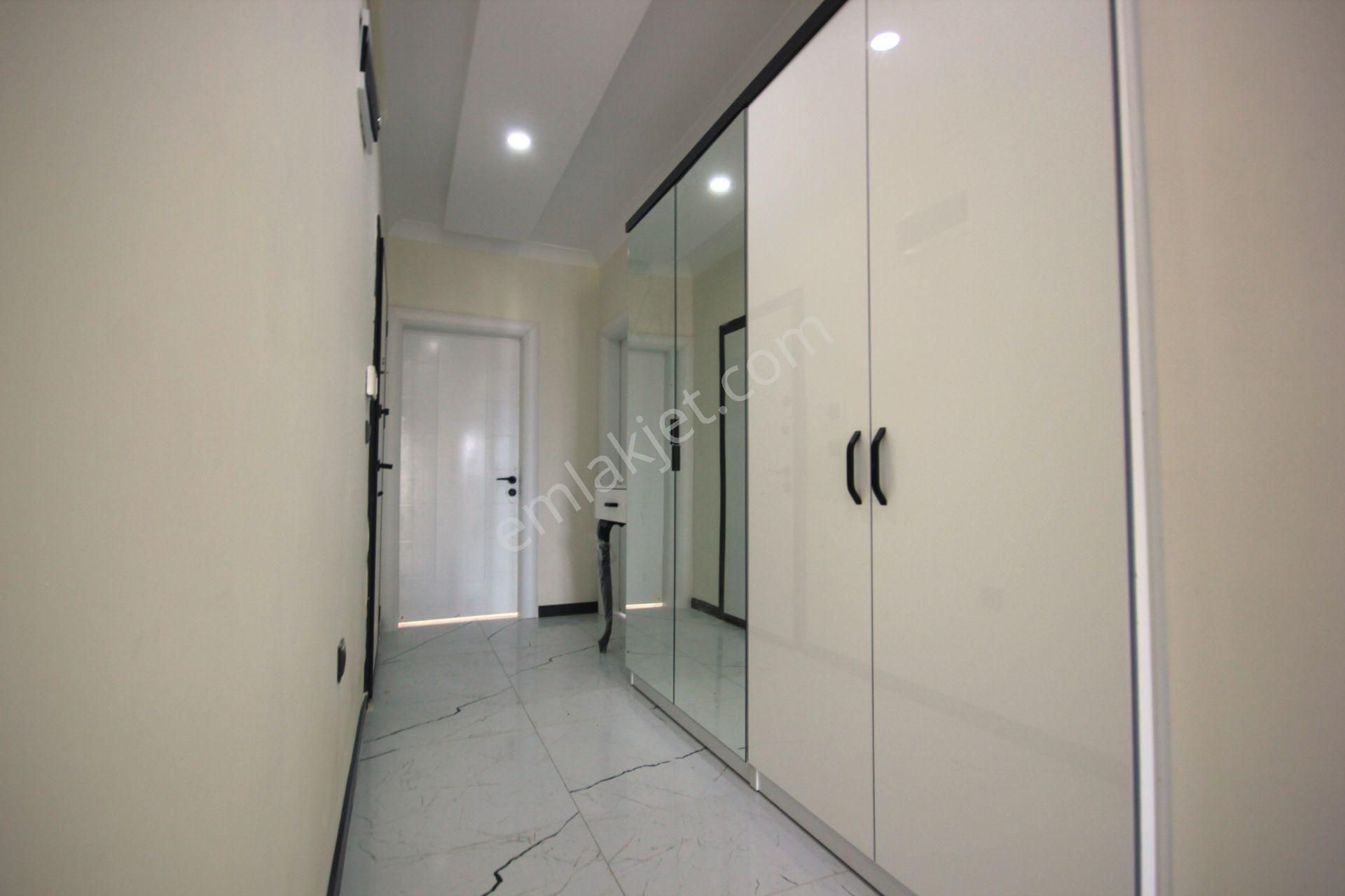 ⚡aktif'ten Kocacami'de Ebeveyn Banyolu 90 M2 Satılık 2+1 Daire ⚡ - Görsel 16