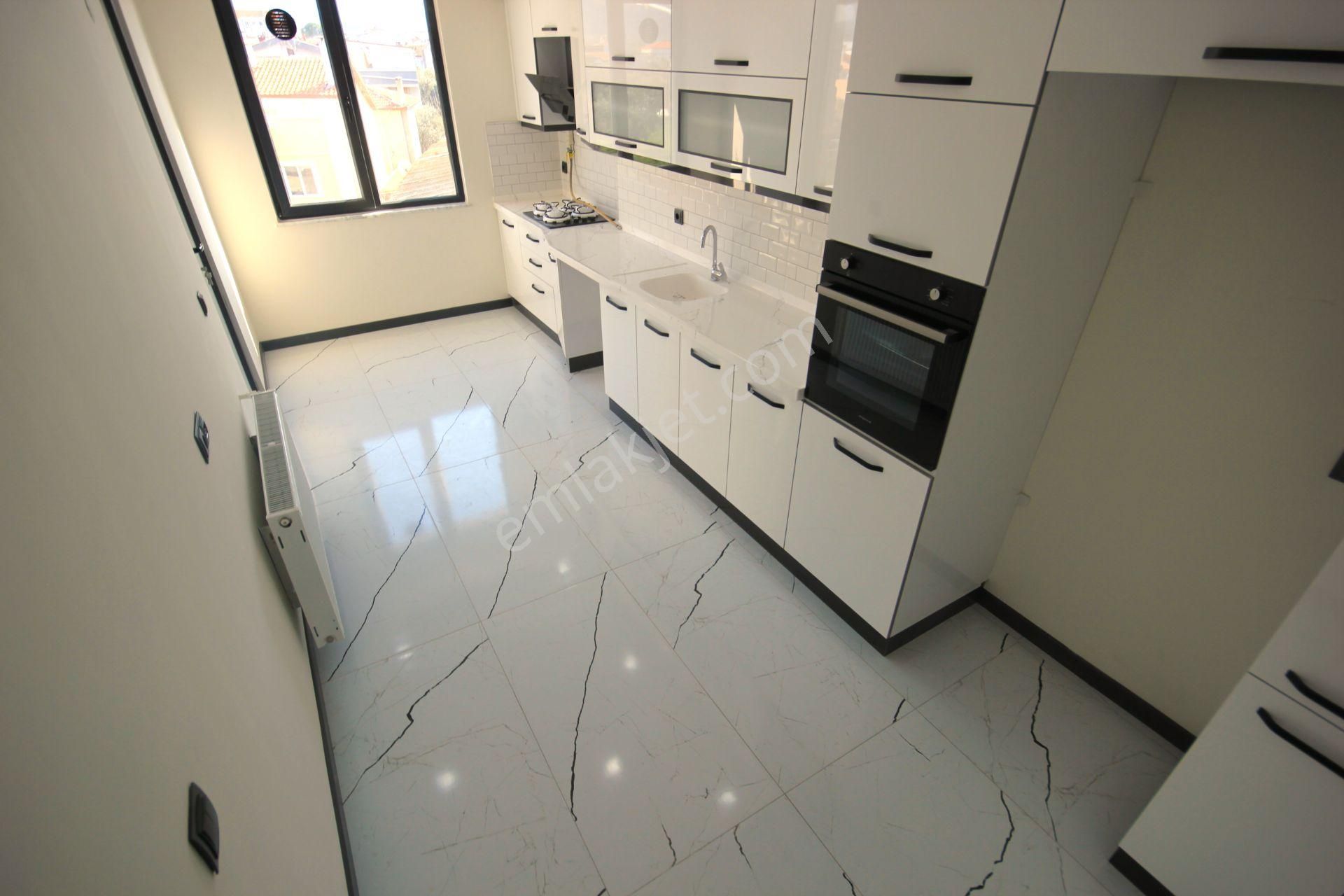 ⚡aktif'ten Kocacami'de Ebeveyn Banyolu 90 M2 Satılık 2+1 Daire ⚡ - Görsel 3