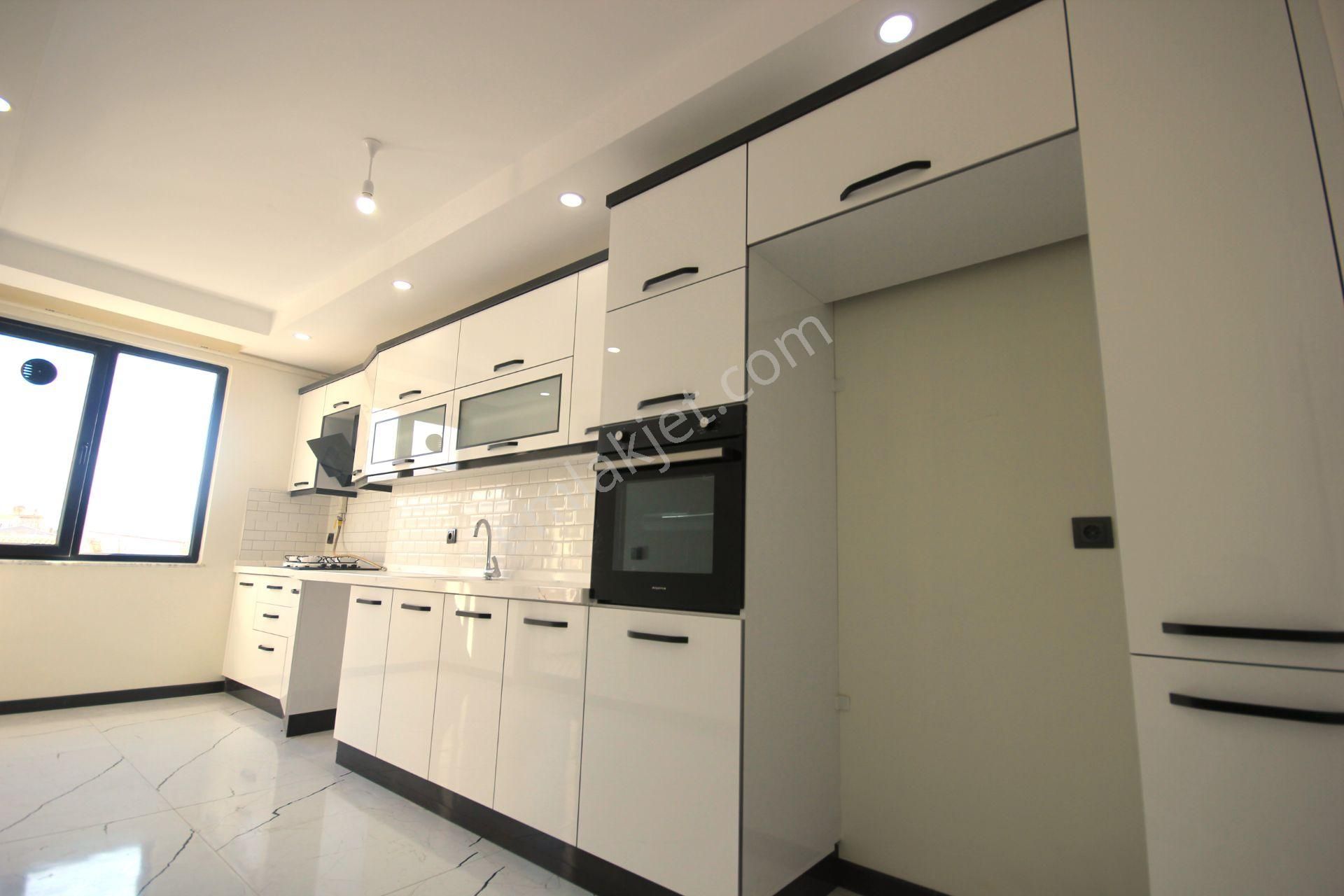 ⚡aktif'ten Kocacami'de Ebeveyn Banyolu 90 M2 Satılık 2+1 Daire ⚡ - Görsel 8