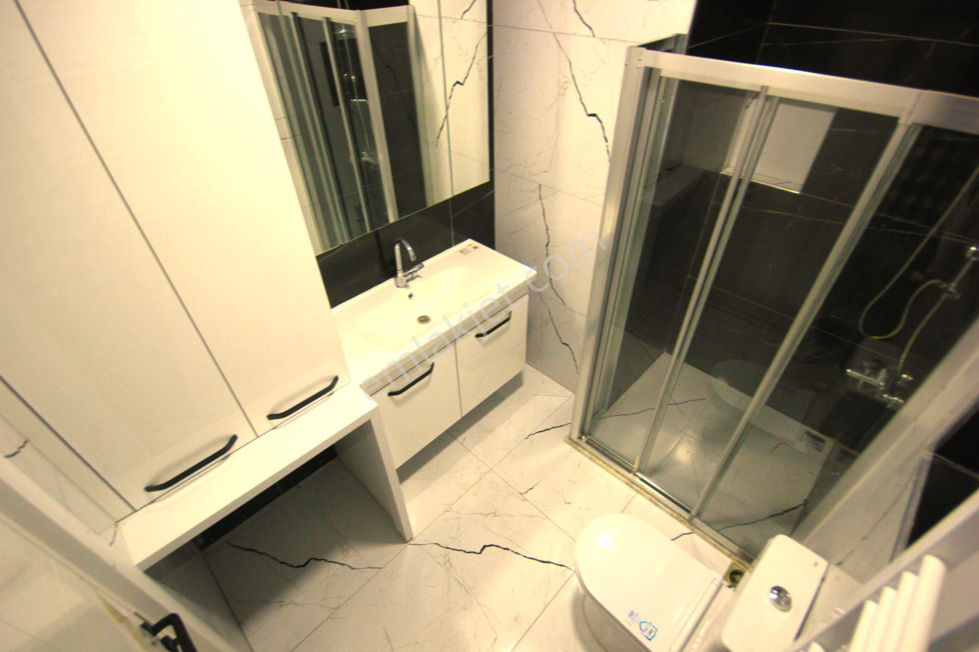 ⚡aktif'ten Kocacami'de Ebeveyn Banyolu 90 M2 Satılık 2+1 Daire ⚡ - Görsel 31