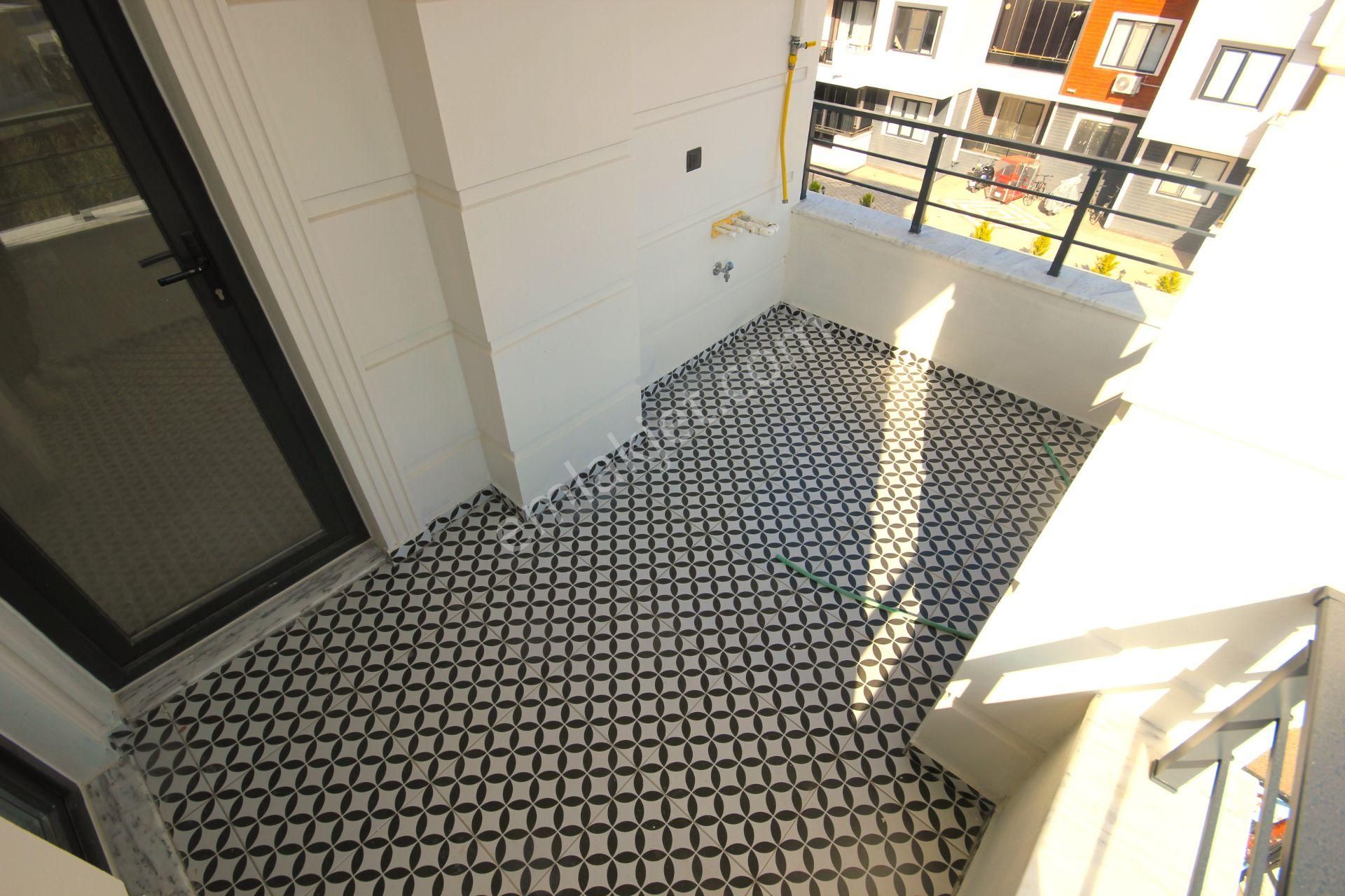 ⚡aktif'ten Kocacami'de Ebeveyn Banyolu 90 M2 Satılık 2+1 Daire ⚡ - Görsel 32