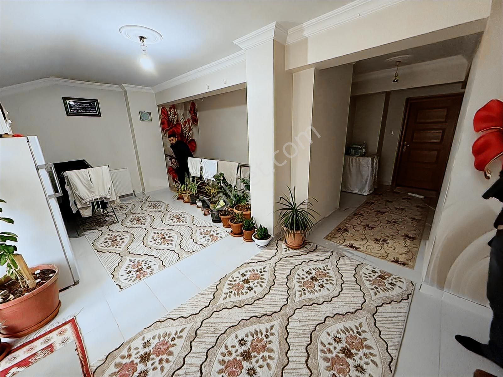 Ufuktepede Merkezi Konumda 6+1 Dubleks - Görsel 14