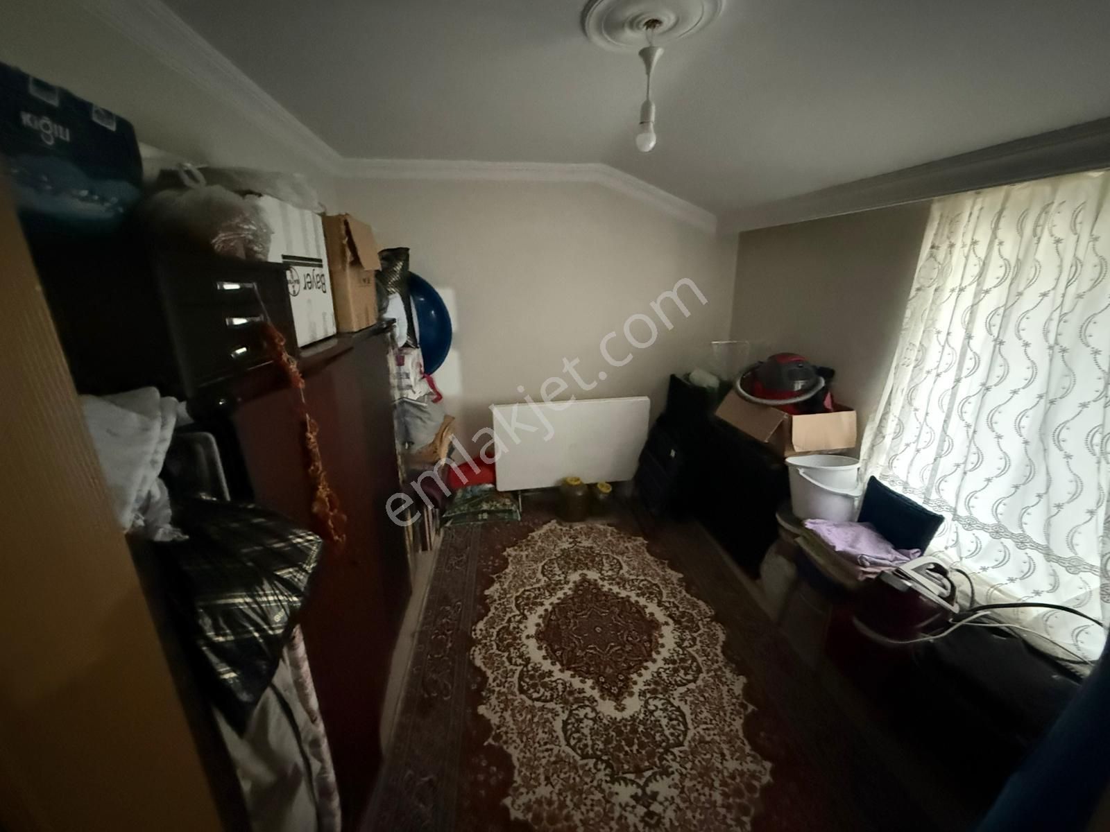 Ufuktepede Merkezi Konumda 6+1 Dubleks - Görsel 10